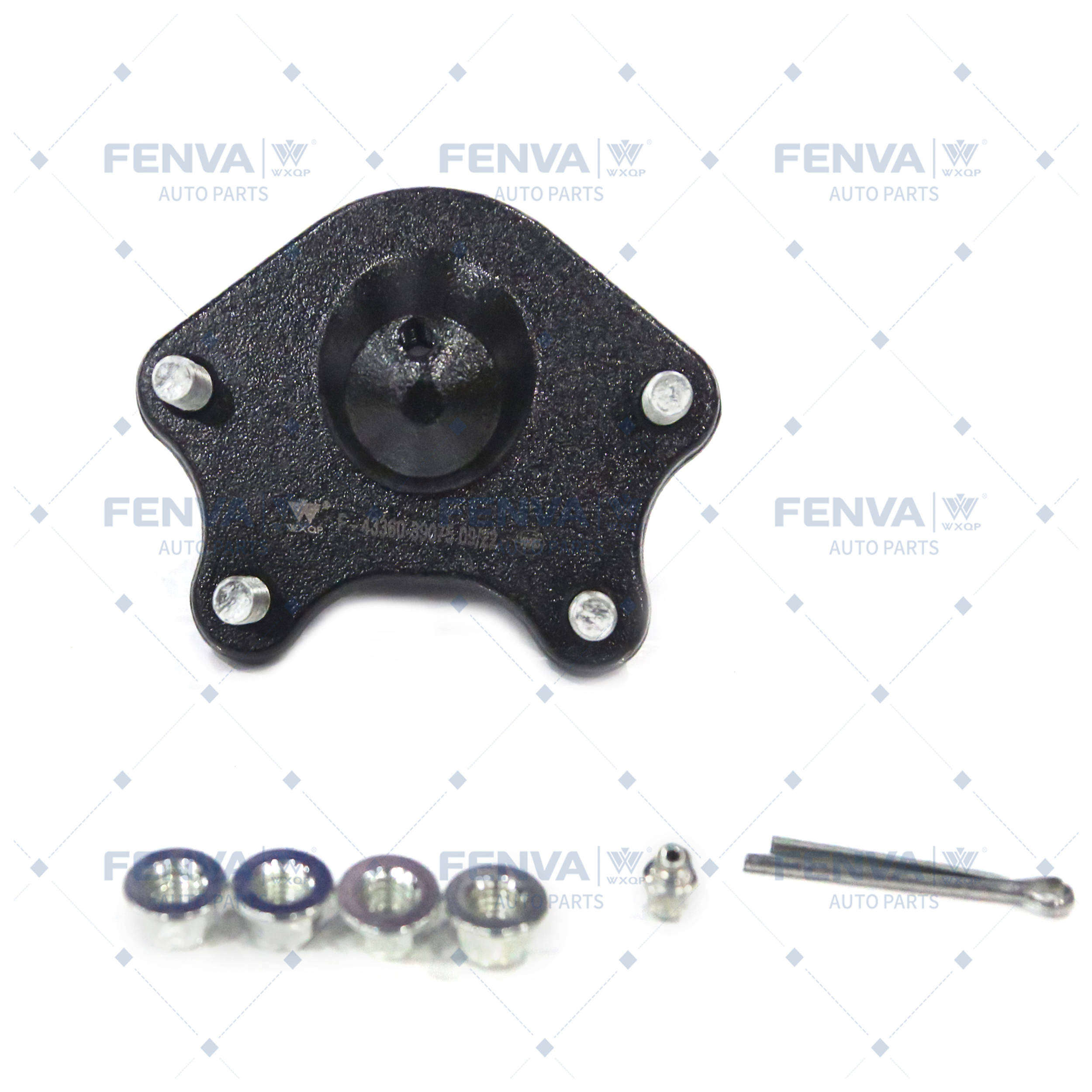 Ball Joint