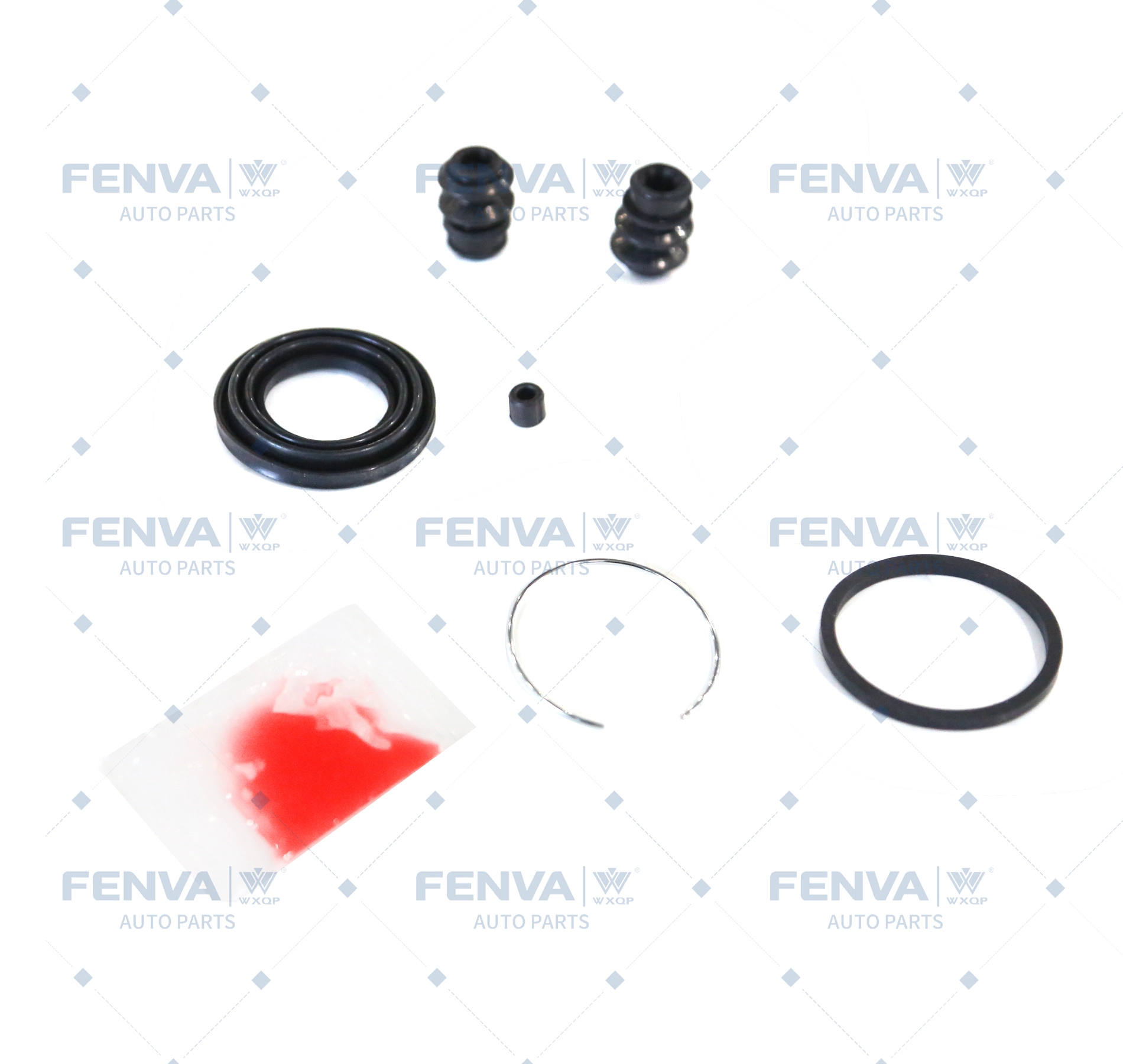Seal Kit, brake caliper