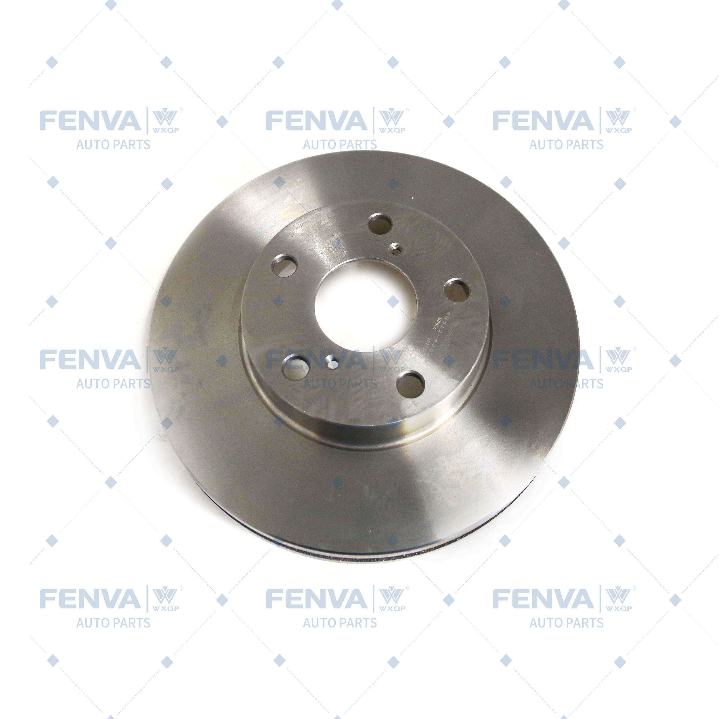 Brake Disc (42516)