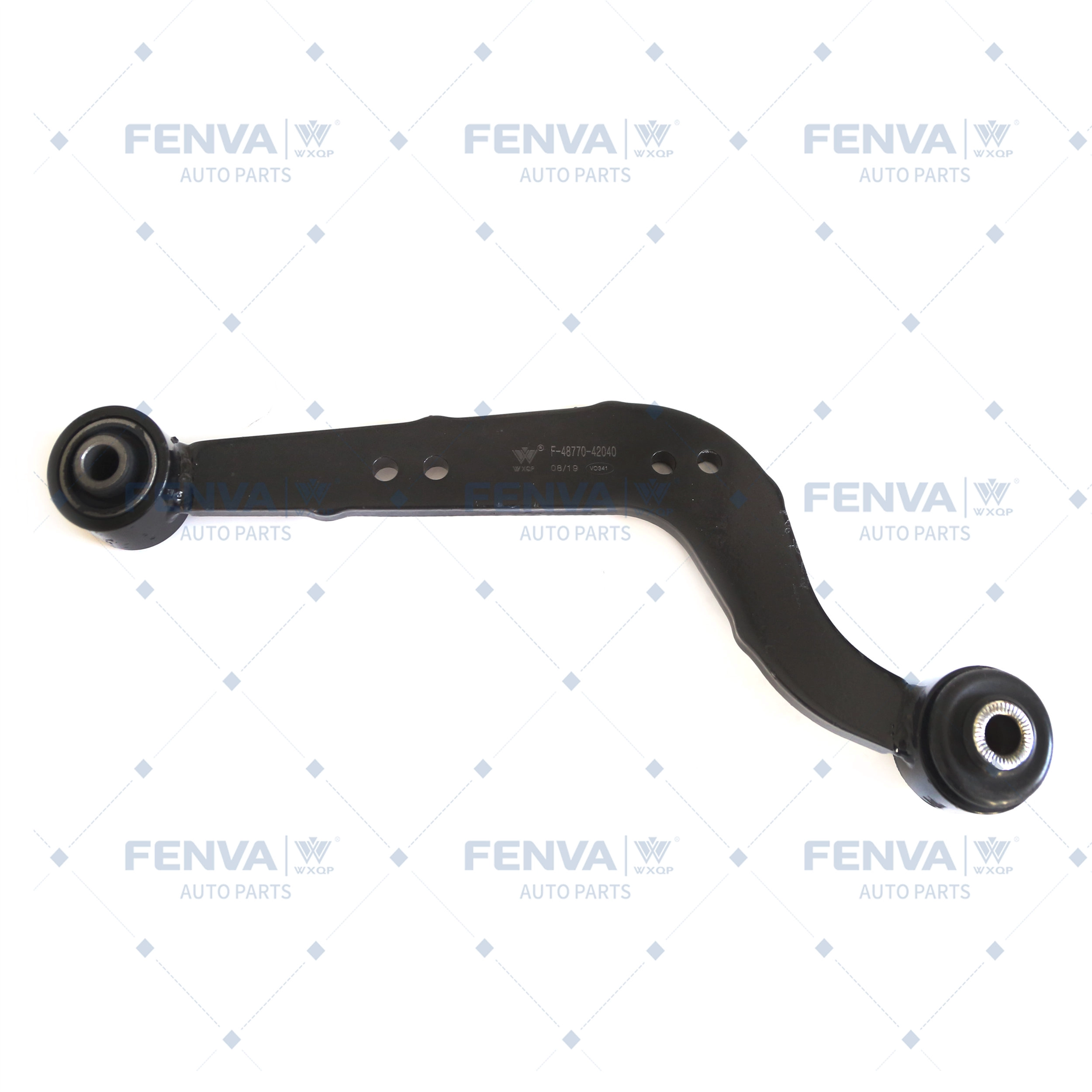 Control/Trailing Arm, wheel suspension (54997)