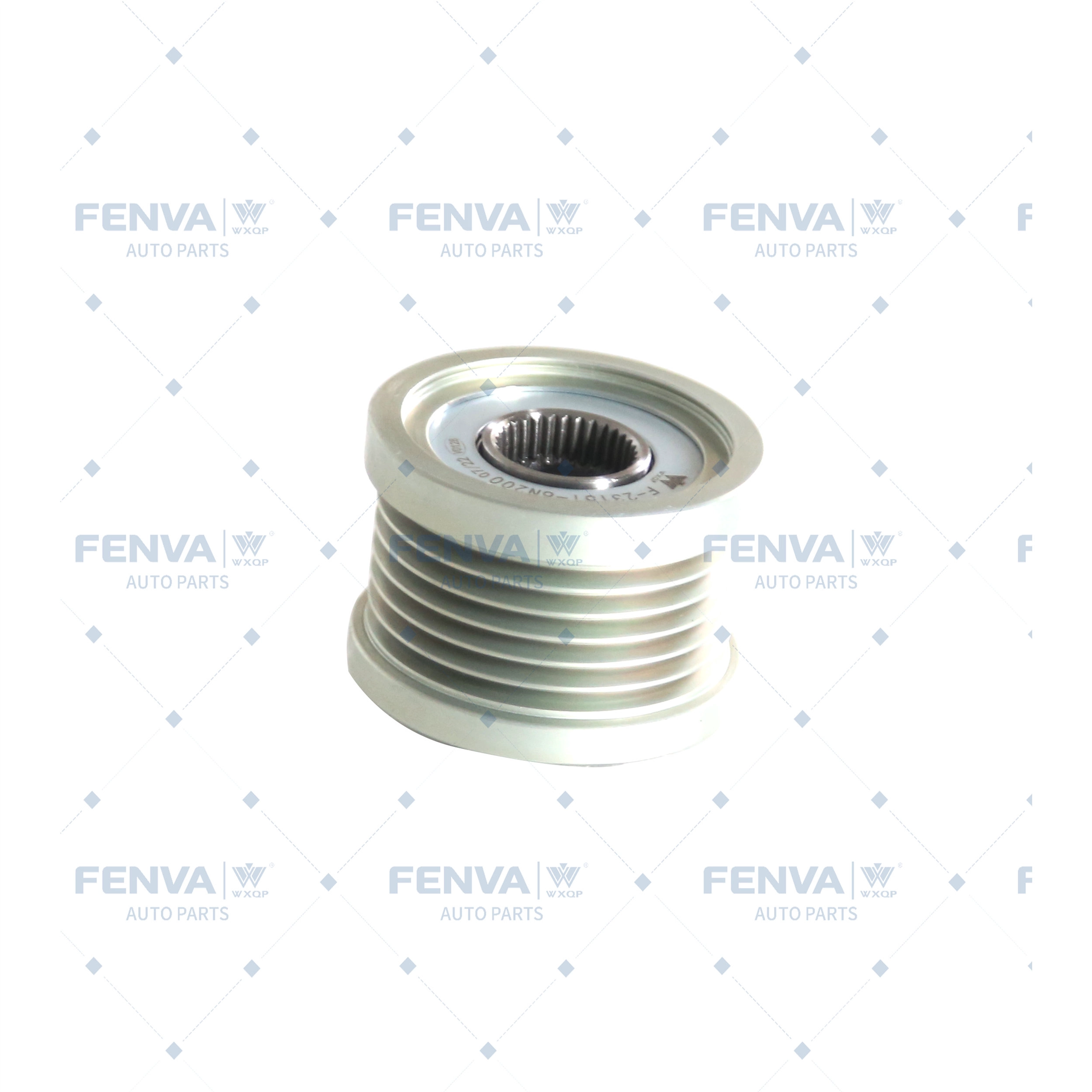 Alternator Freewheel Clutch