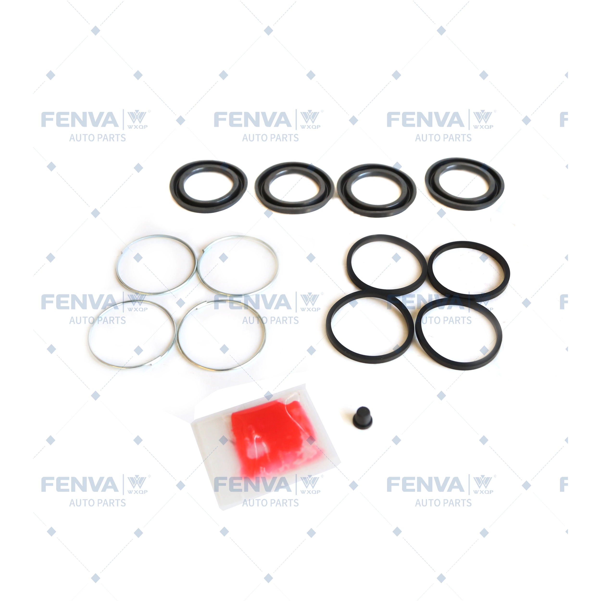Seal Kit, brake caliper (30608)
