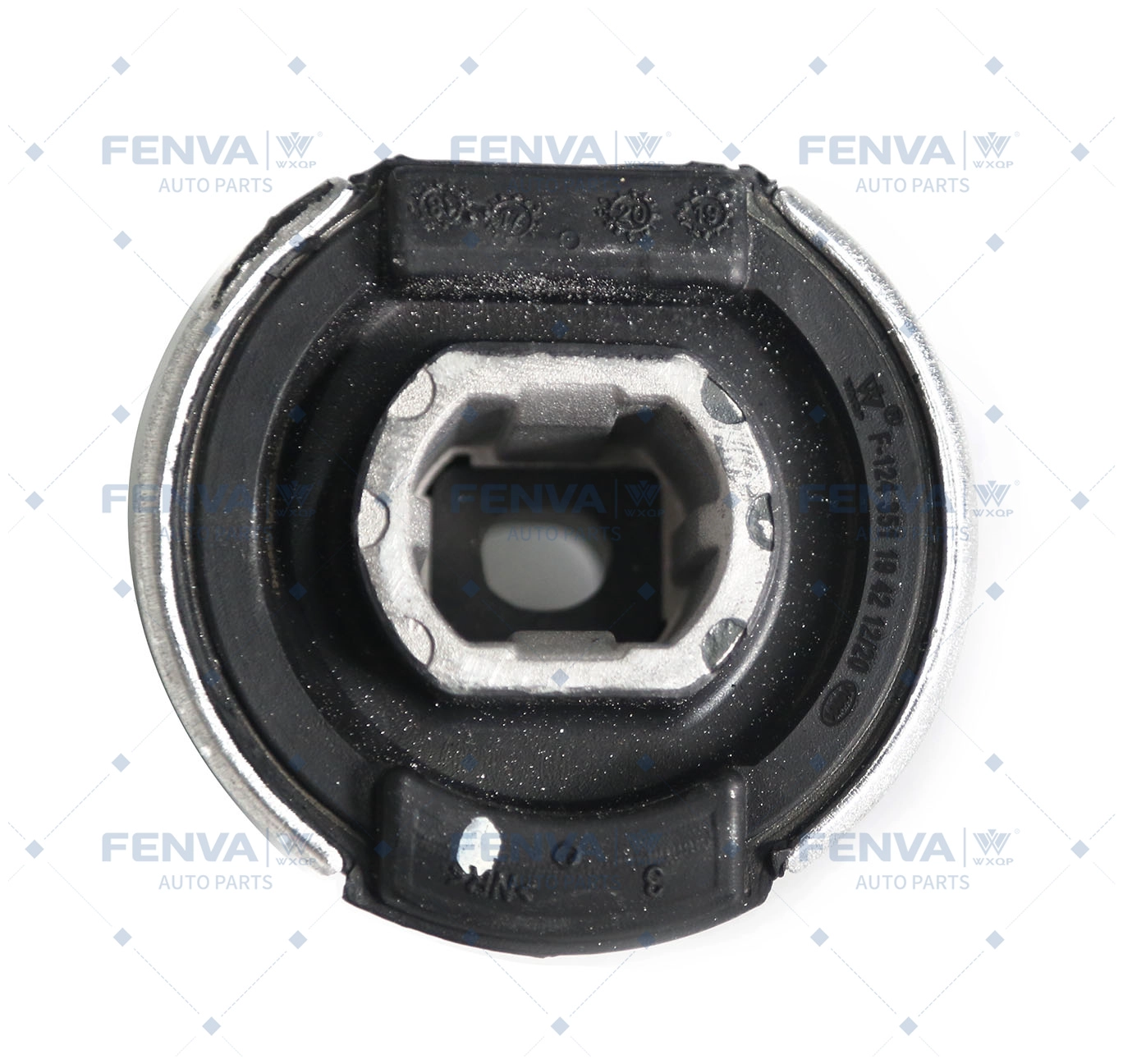 Bushing, axle beam