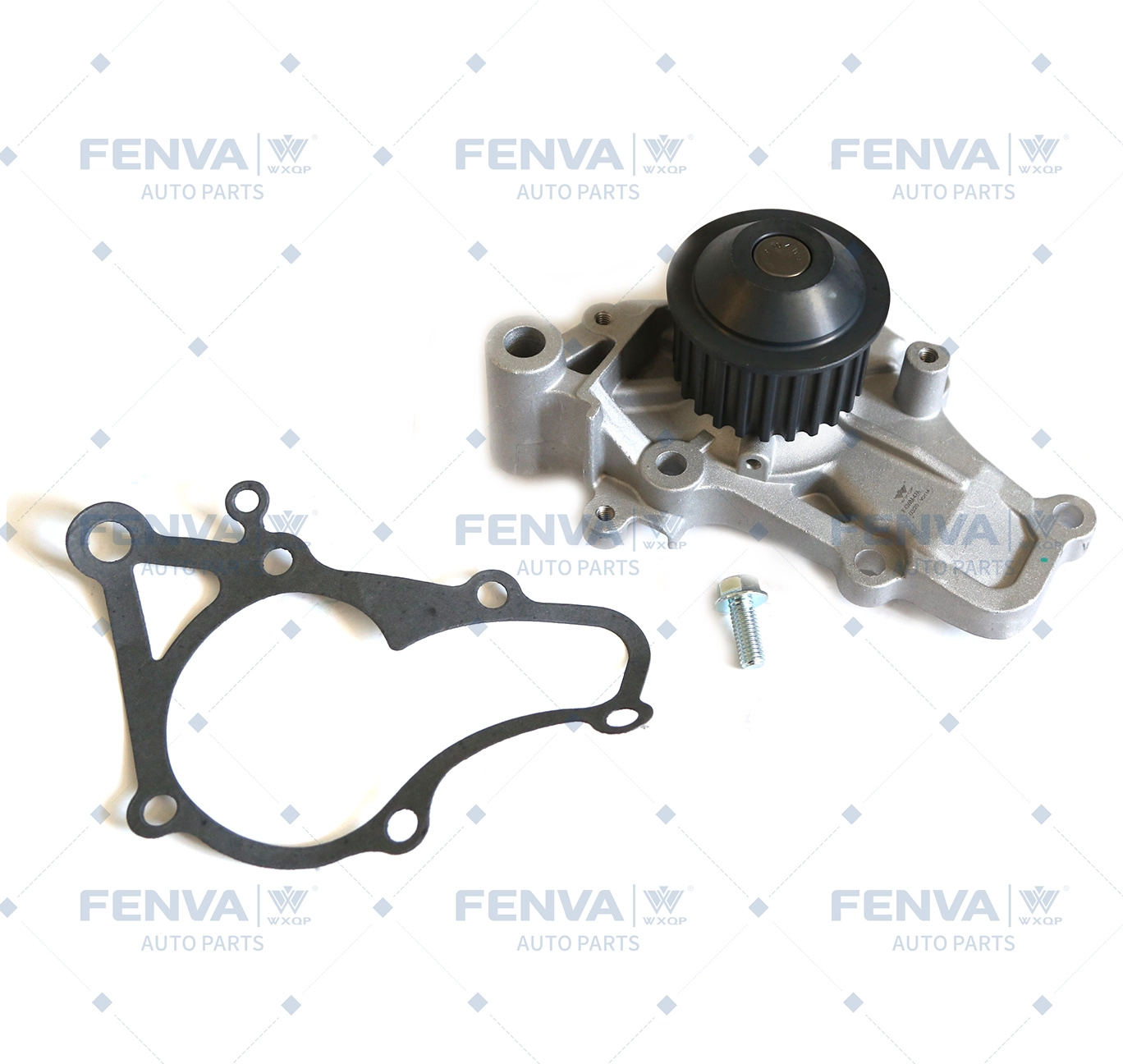 Water Pump & Timing Belt Kit
