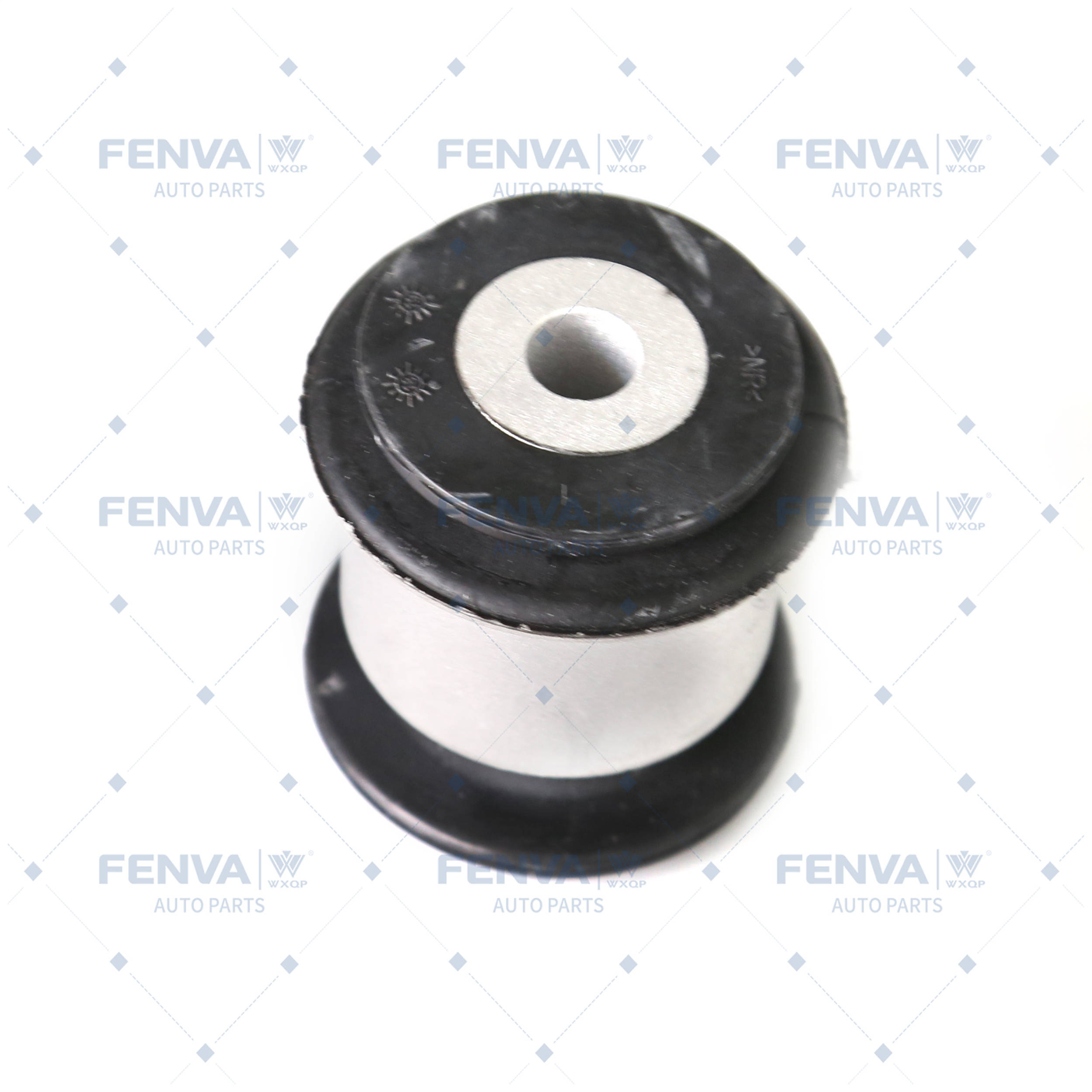 Mounting, control/trailing arm