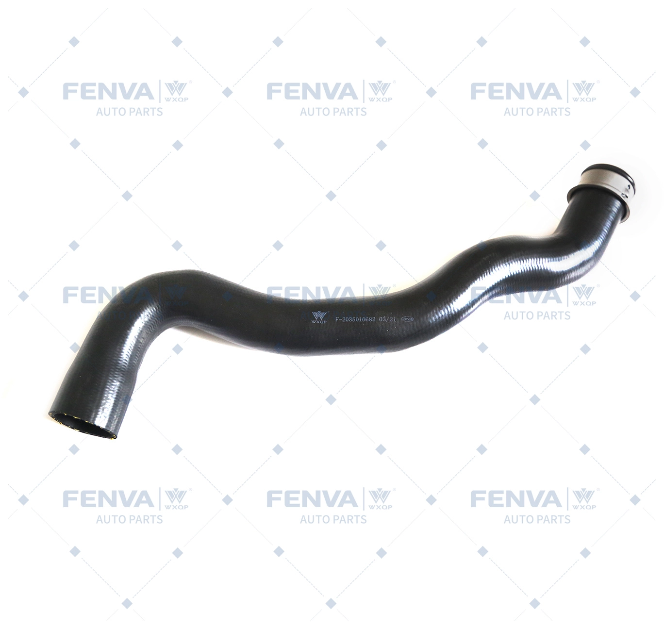 Radiator Hose (121445)