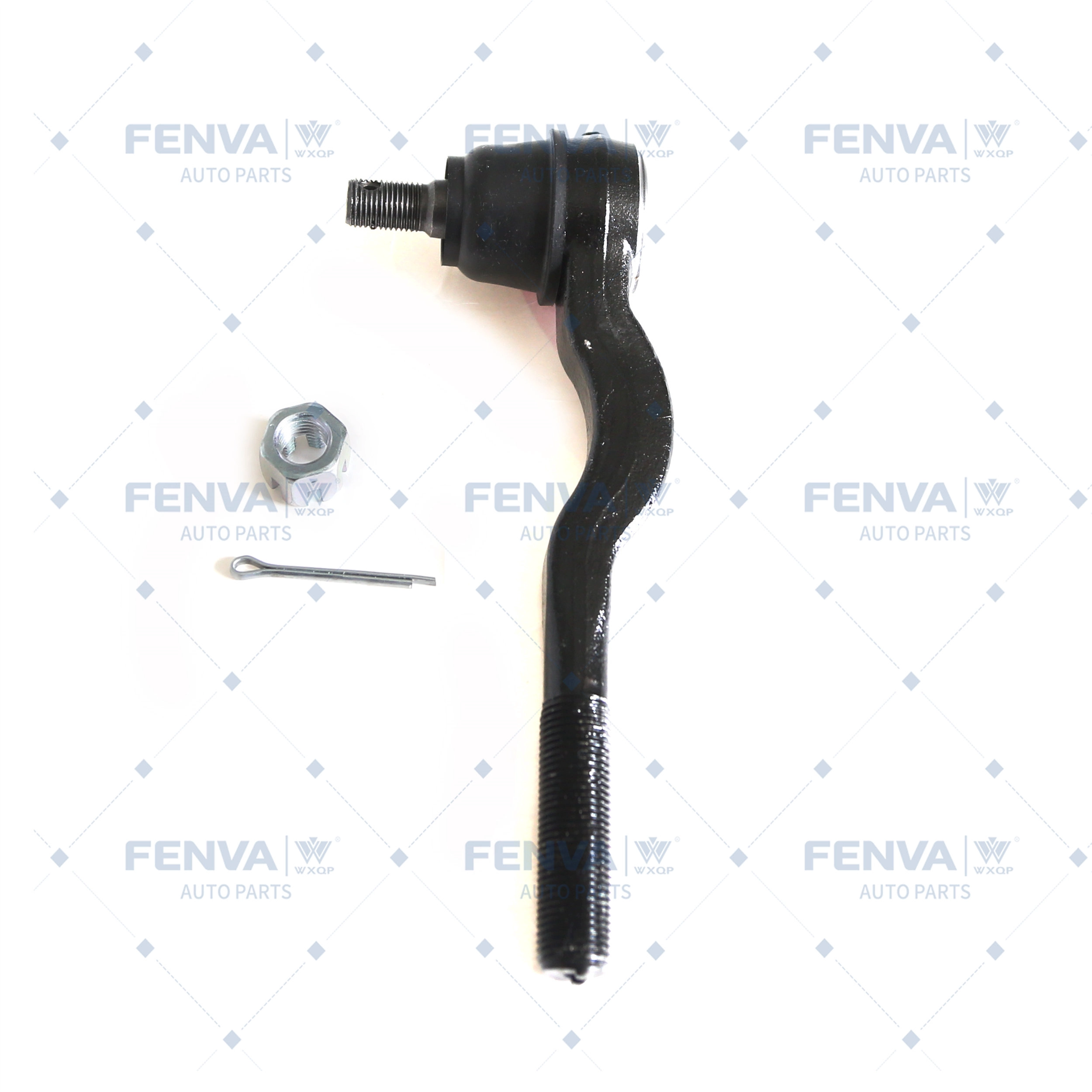 Tie Rod End