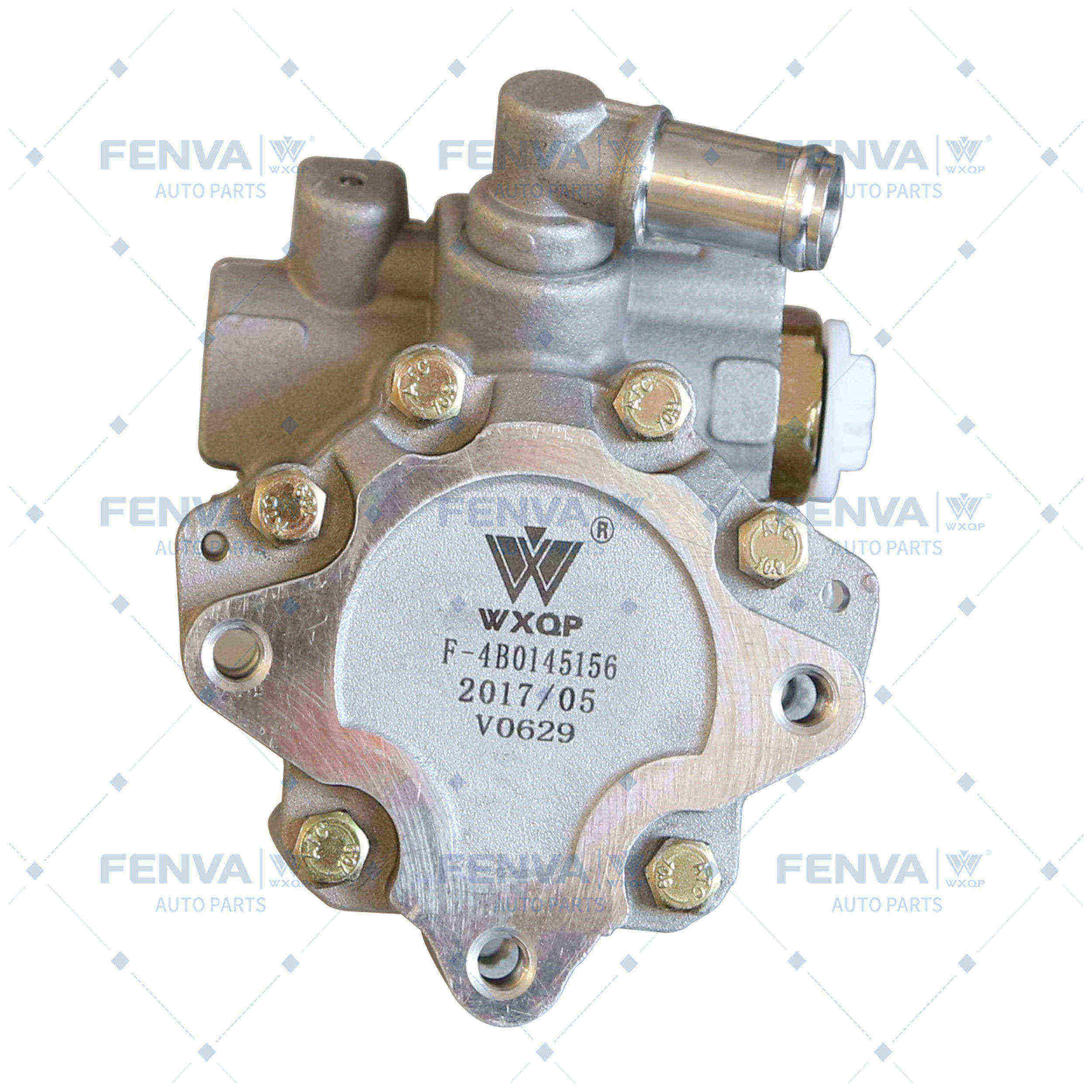 Hydraulic Pump, steering (311541)