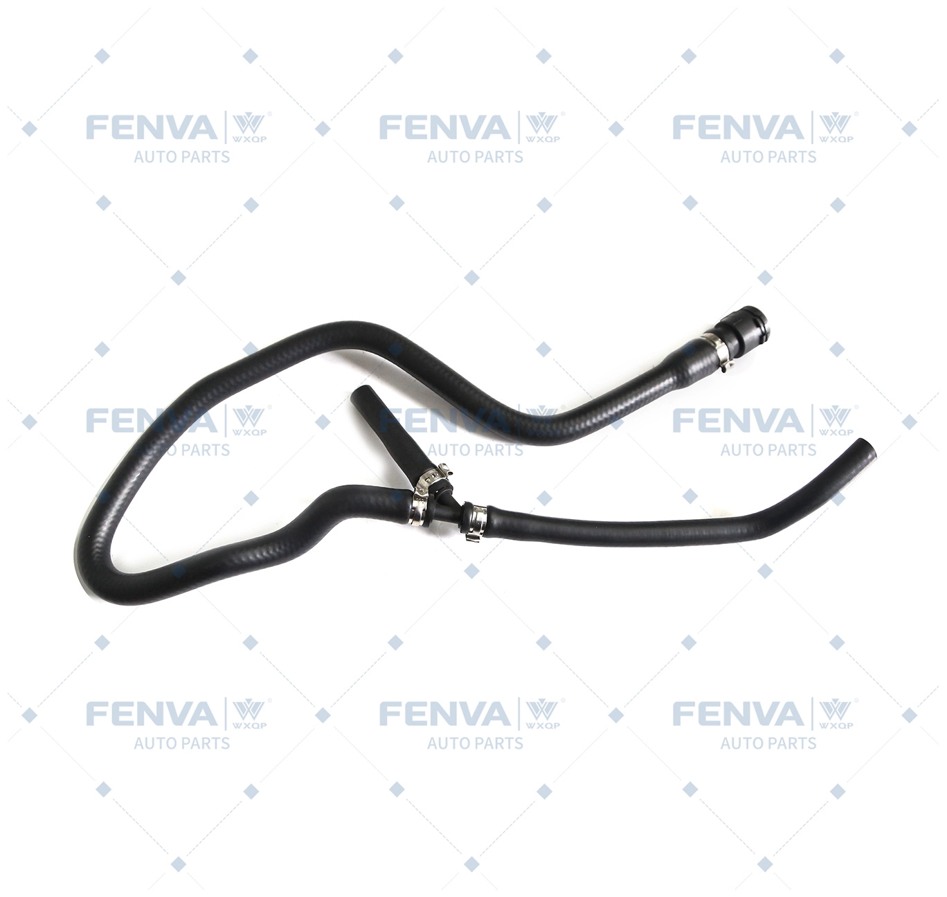 Breather Hose, expansion tank (220605)