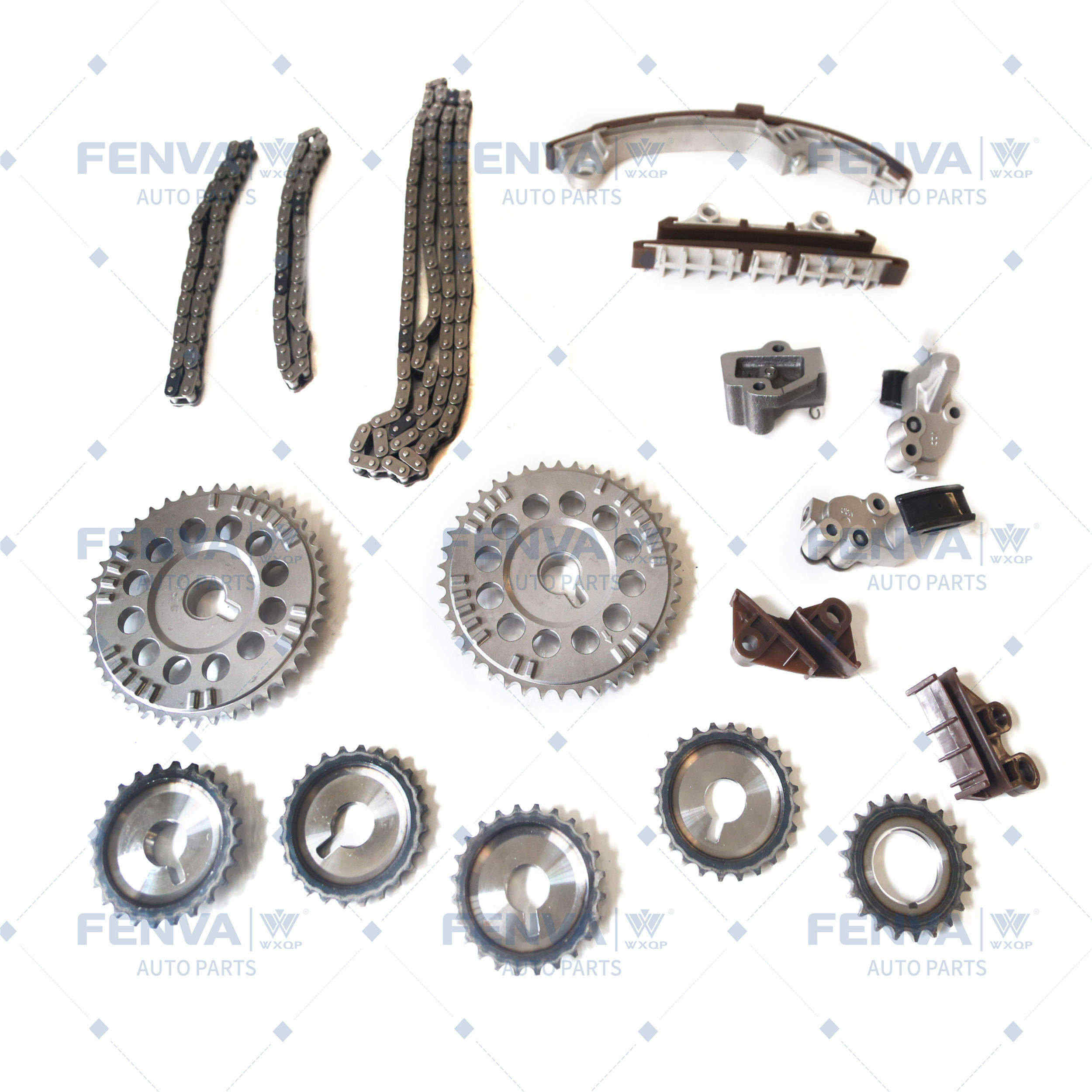 Timing Chain Kit
