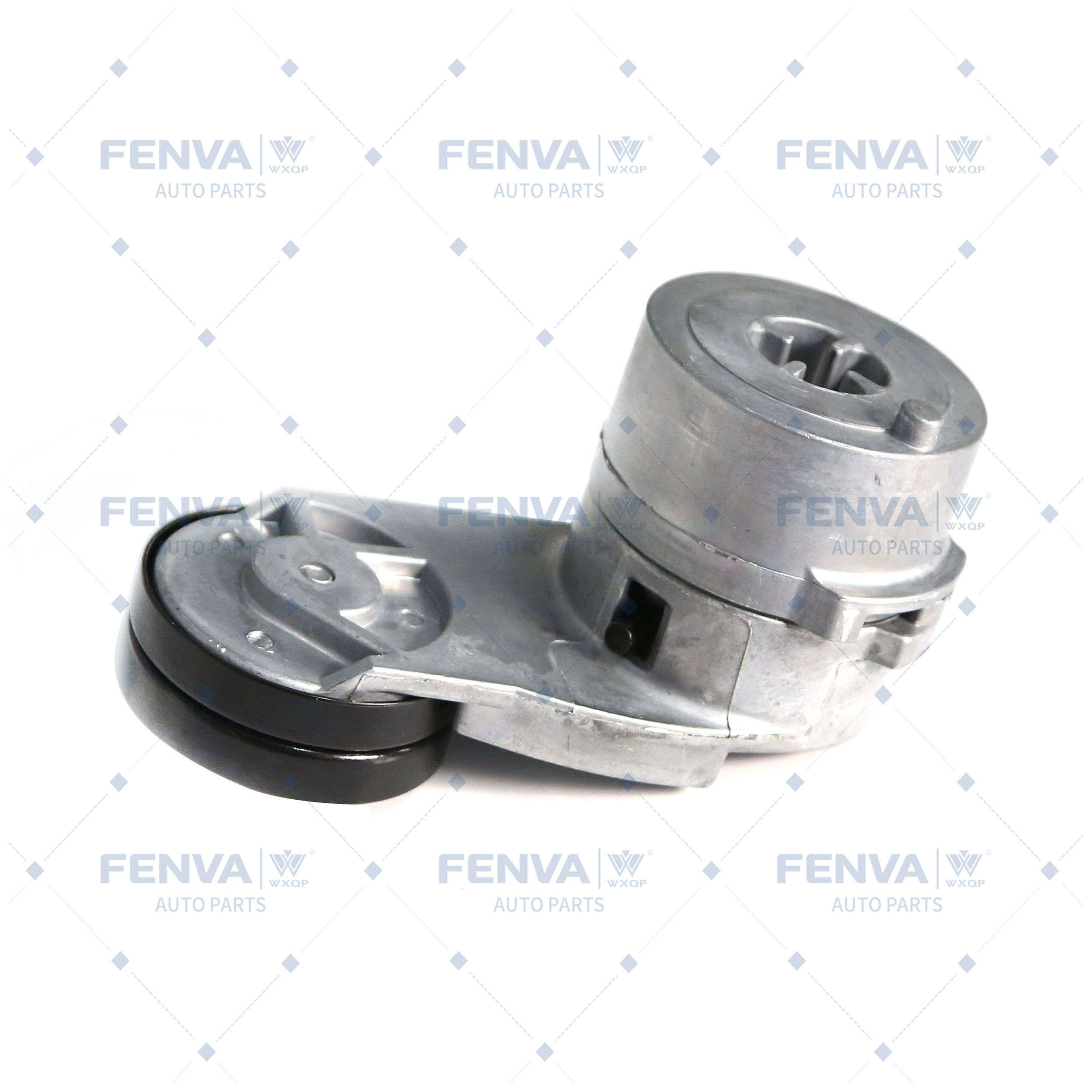 Belt Tensioner, V-ribbed belt