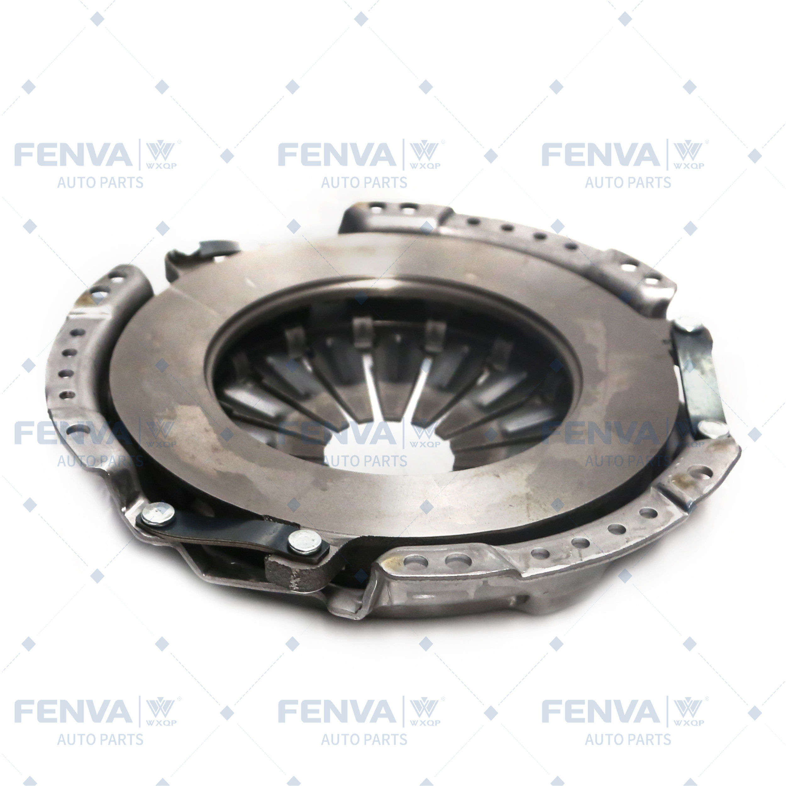 Clutch Pressure Plate