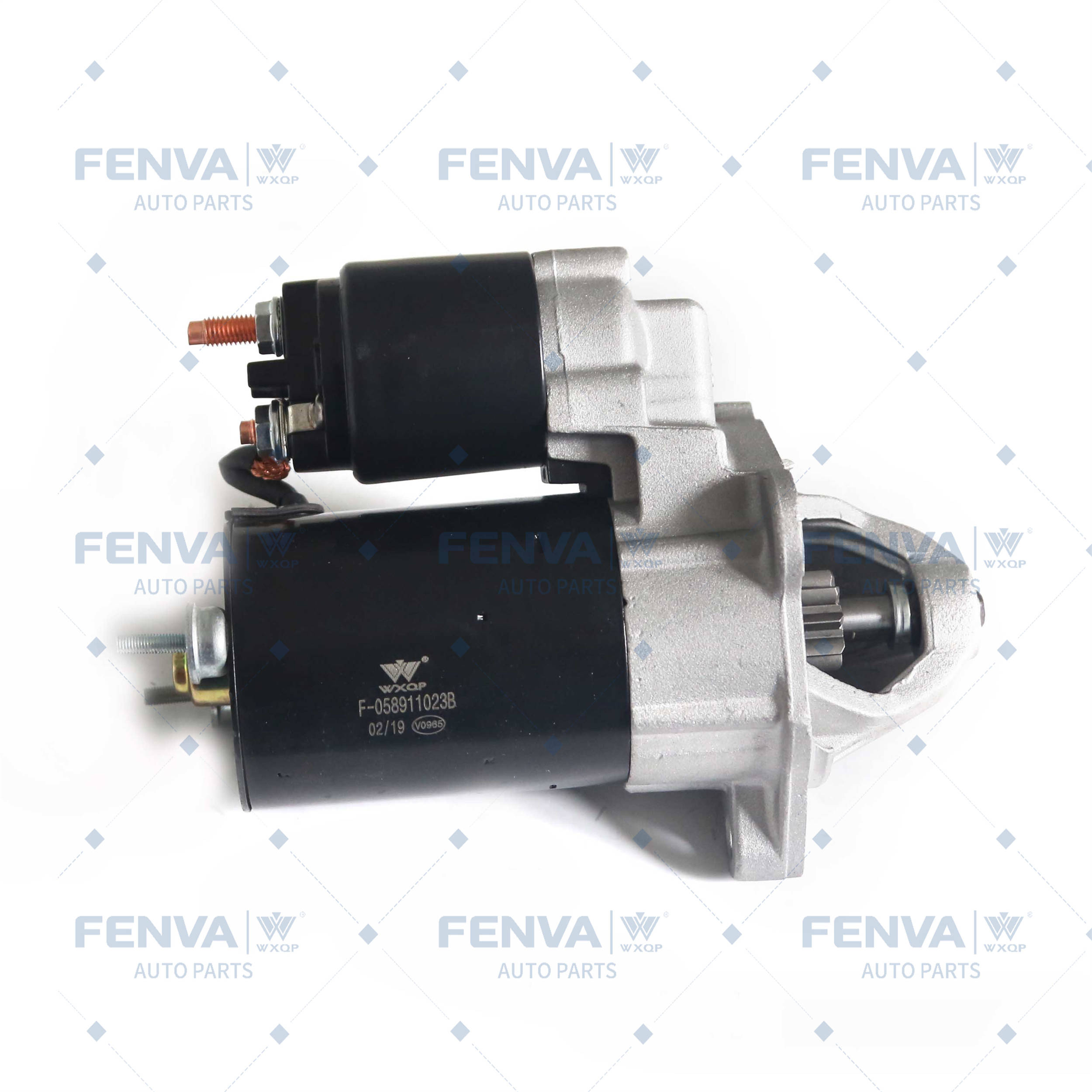 Starter (350073)