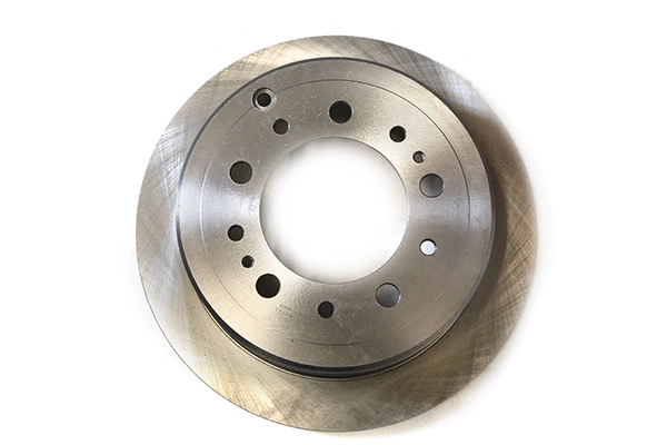 Brake Disc (40217)