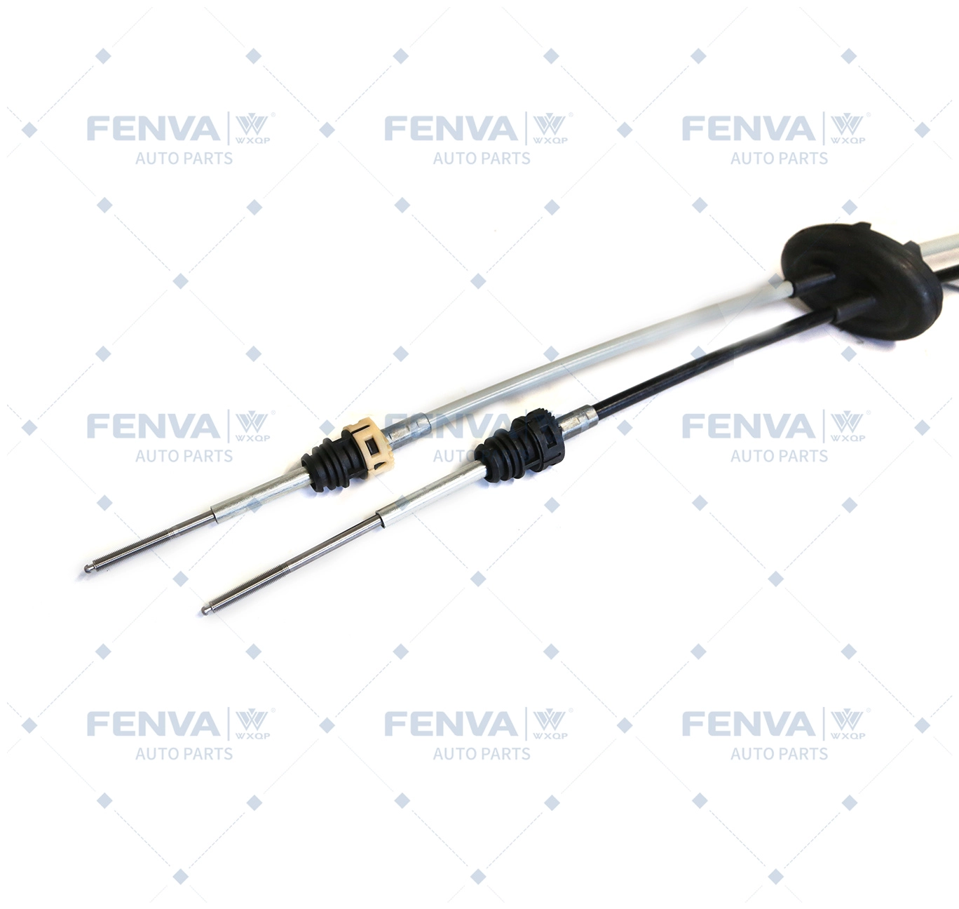 Cable Pull, manual transmission