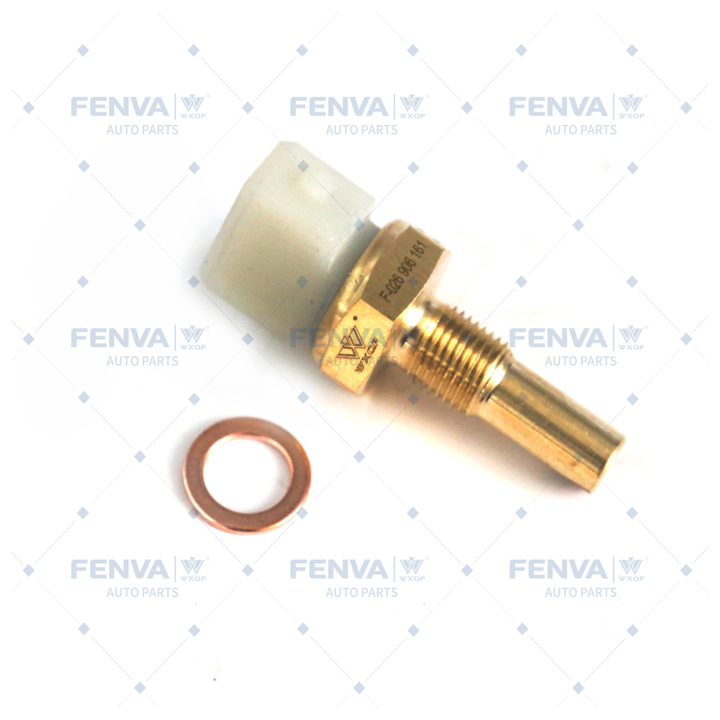 Sensor, coolant temperature (320417)