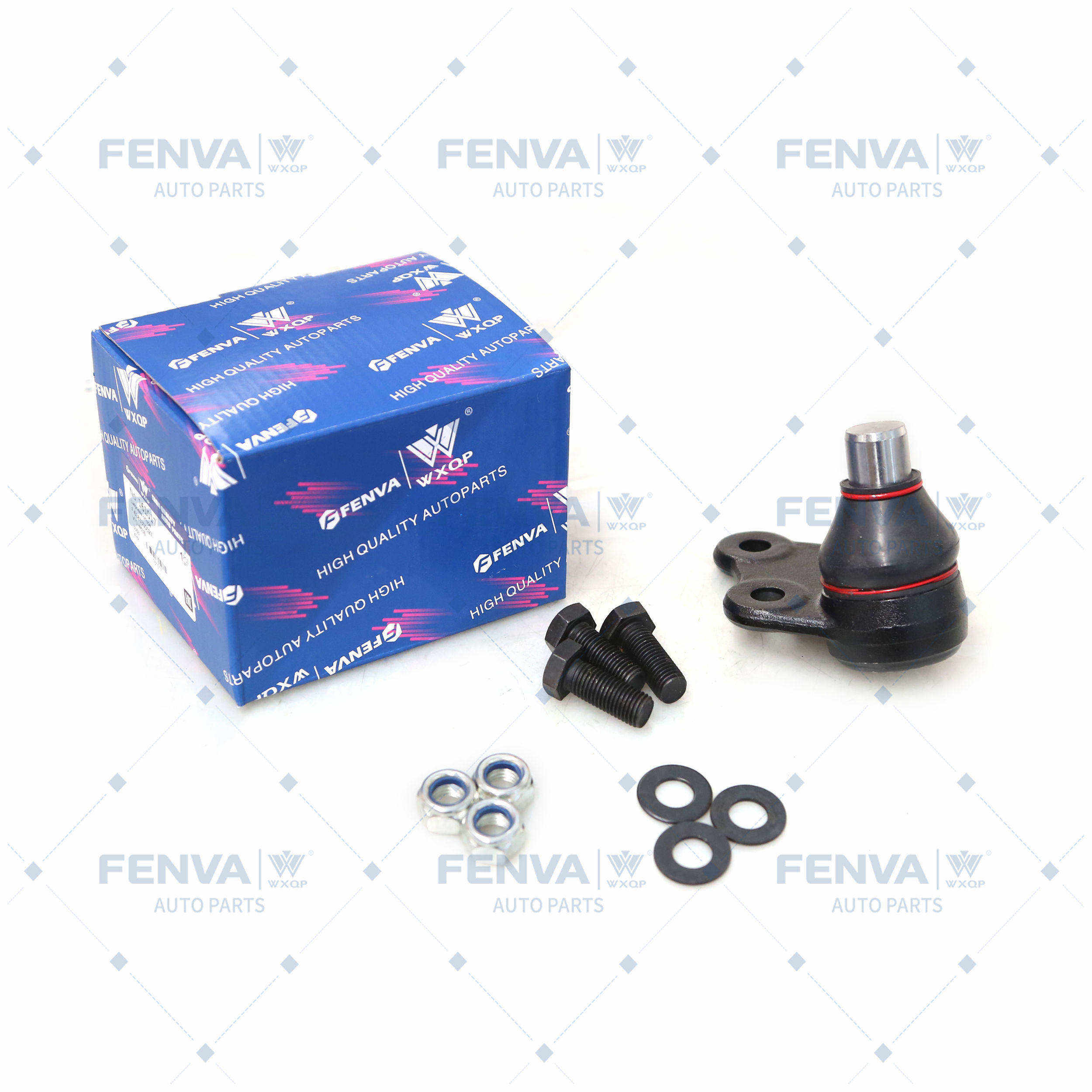 Ball Joint