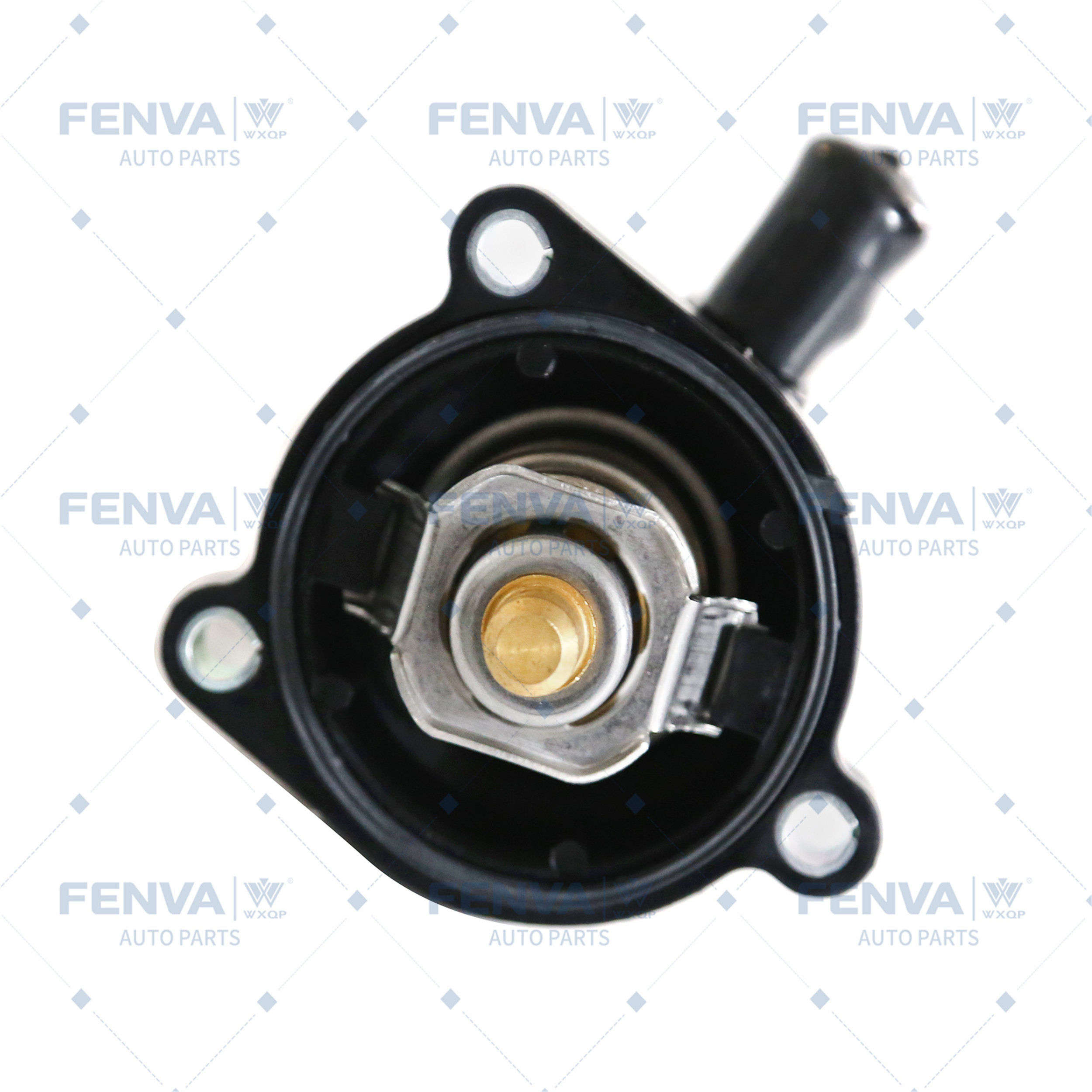 Thermostat, coolant (551087)