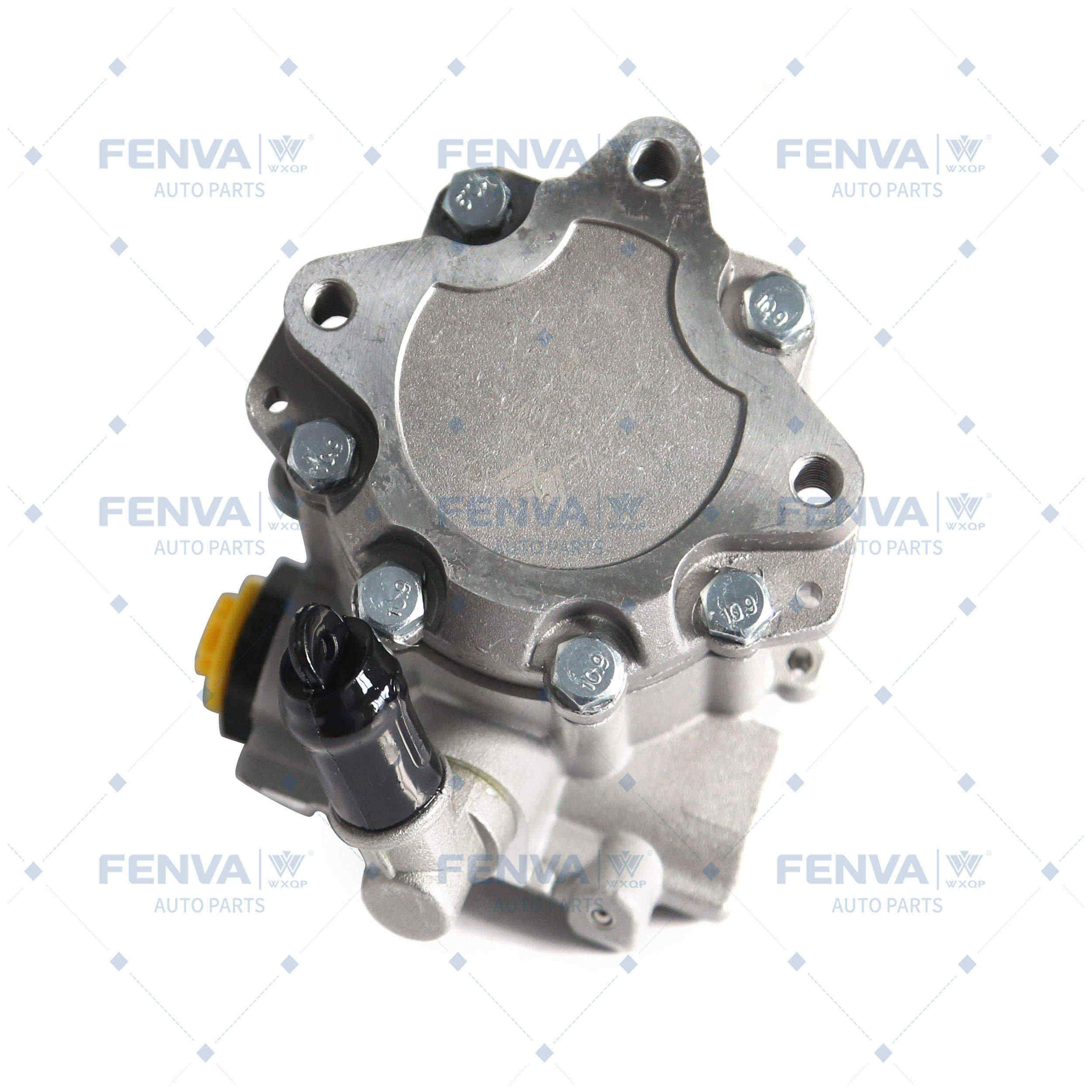 Hydraulic Pump, steering