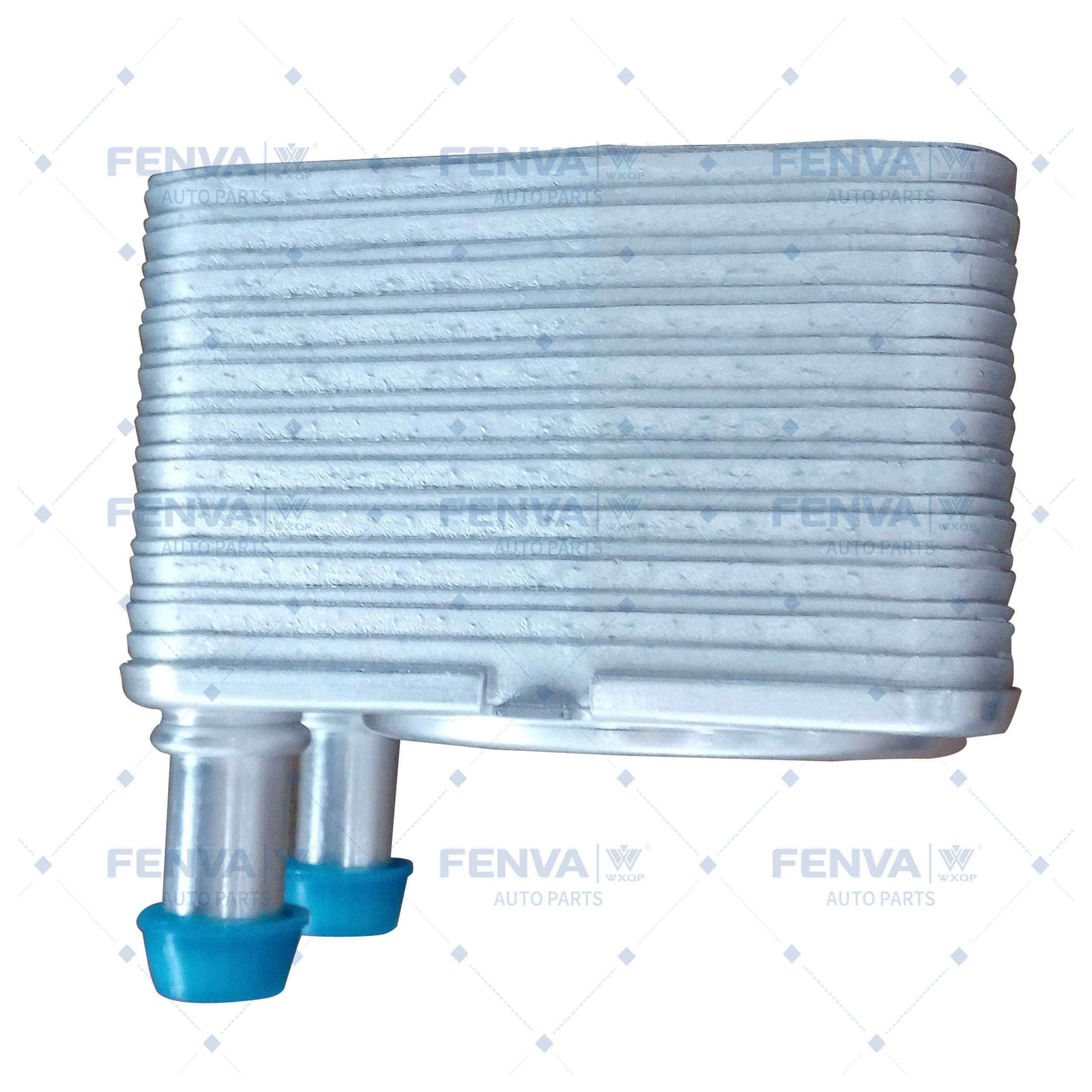 Oil Cooler, engine oil