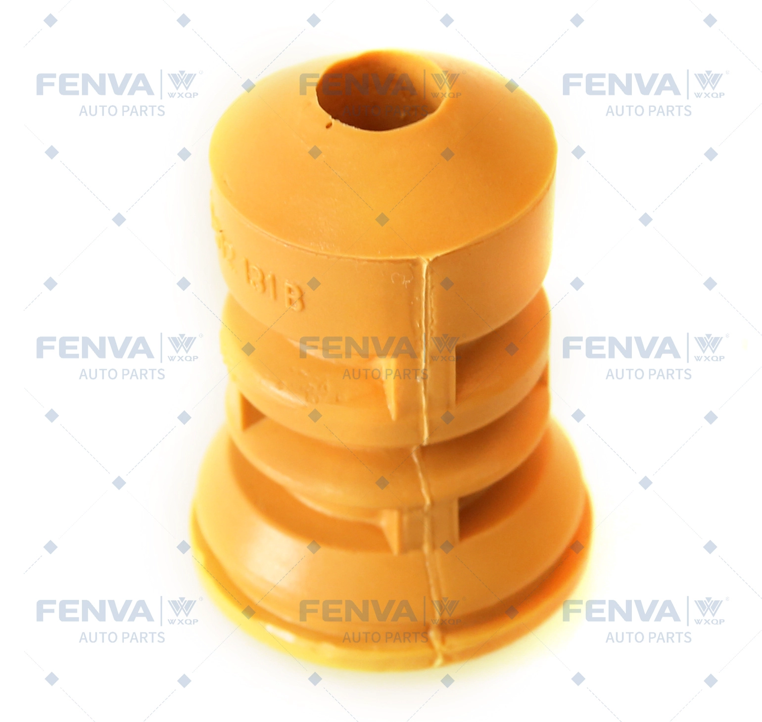 Rubber Buffer, suspension (380715)