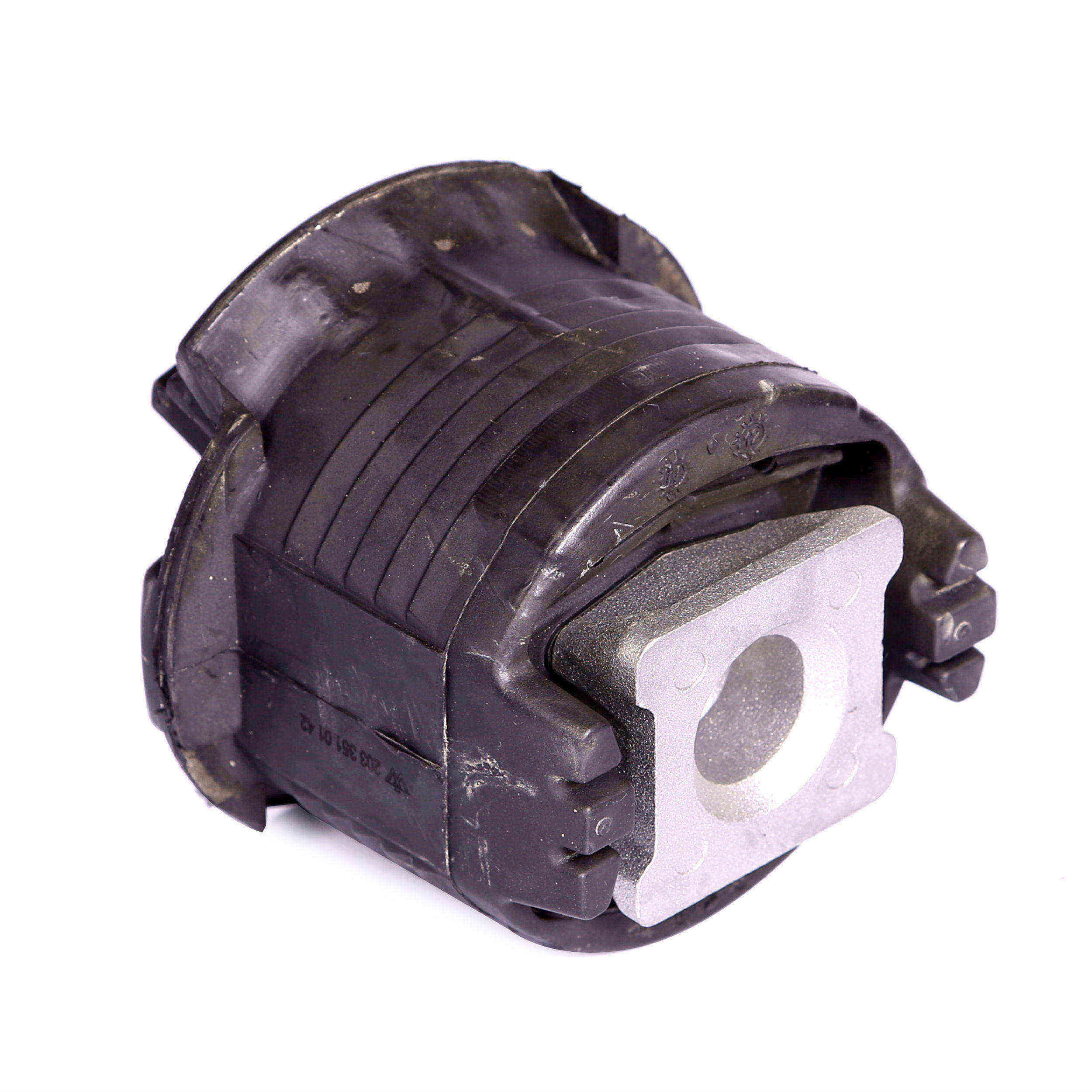 Bushing, axle beam