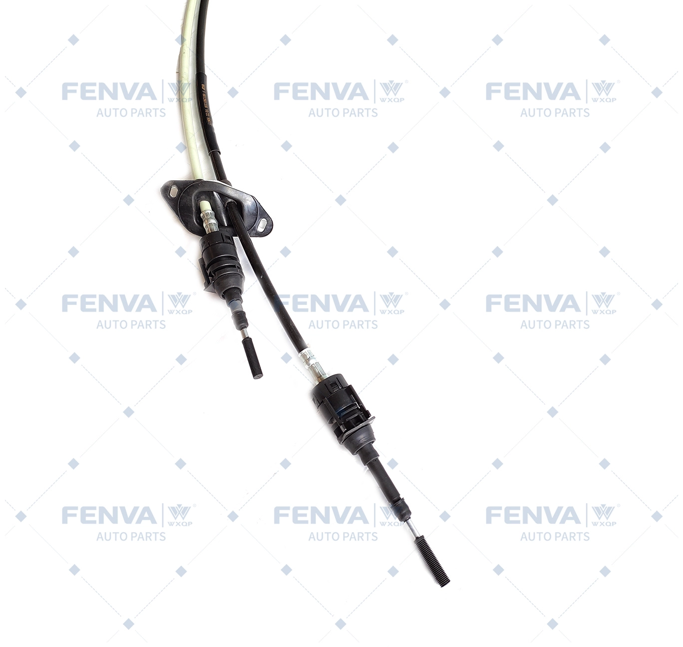 Cable Pull, manual transmission