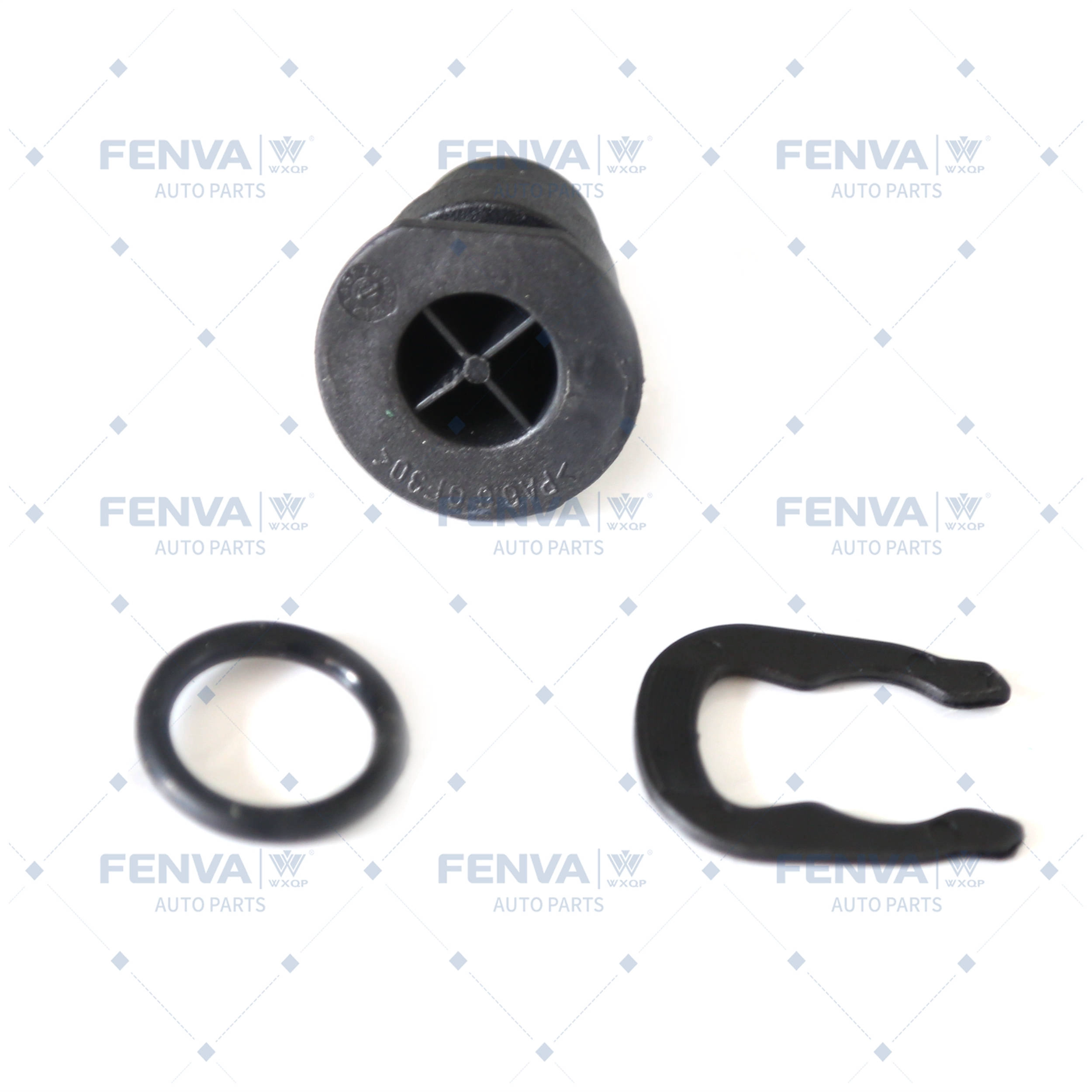 Sealing Plug, coolant flange