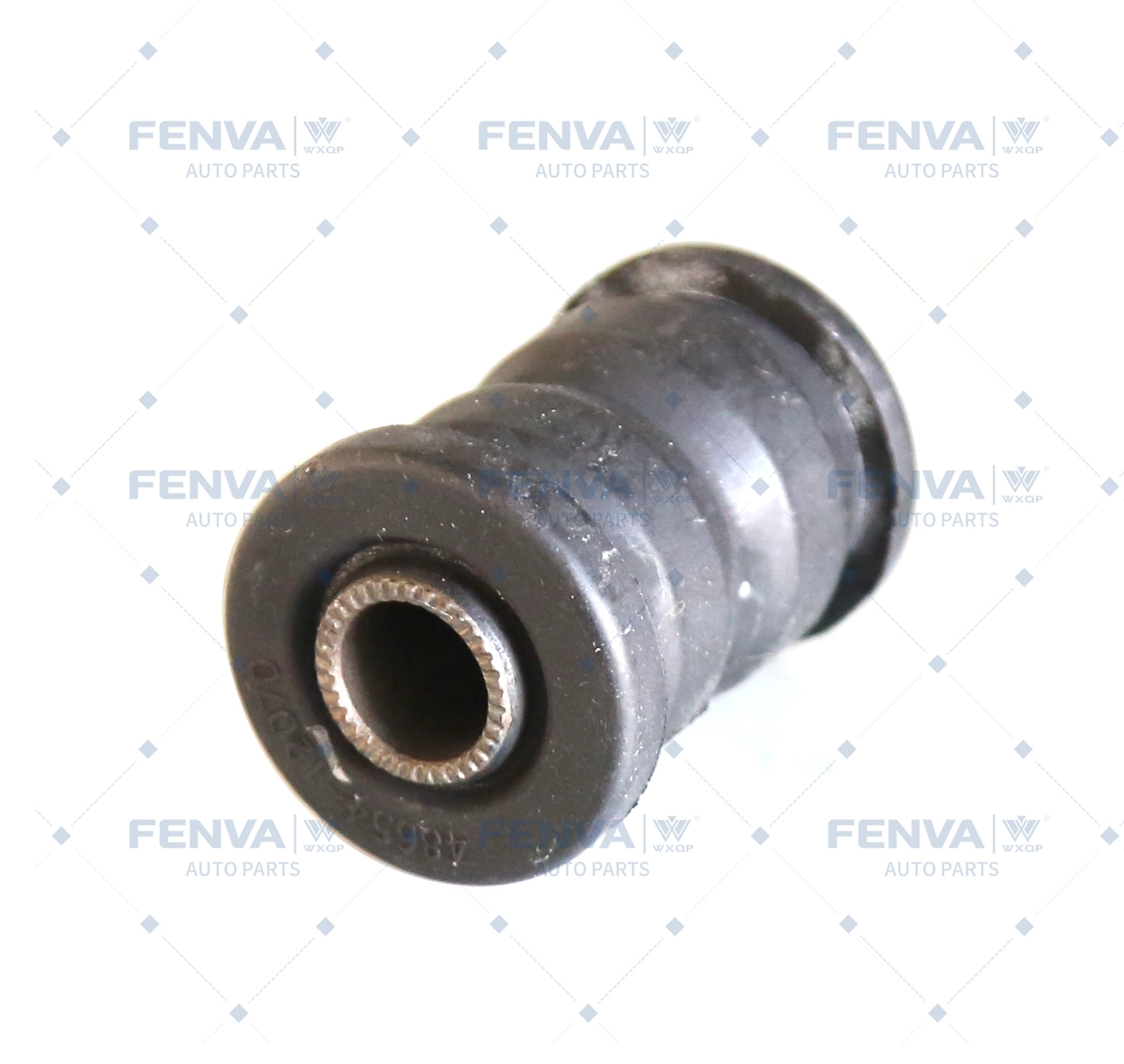 Holder, control arm mounting
