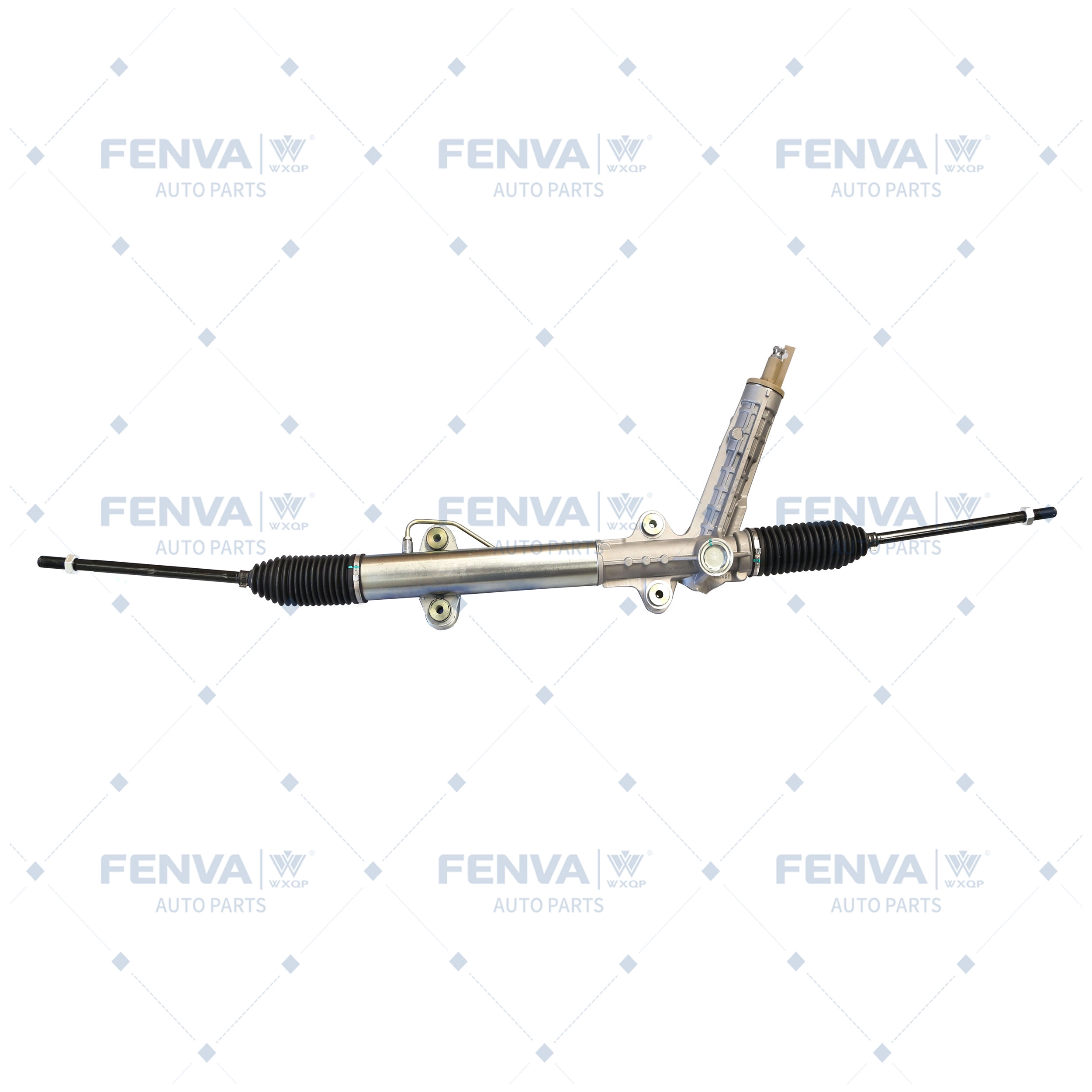 Steering Gear