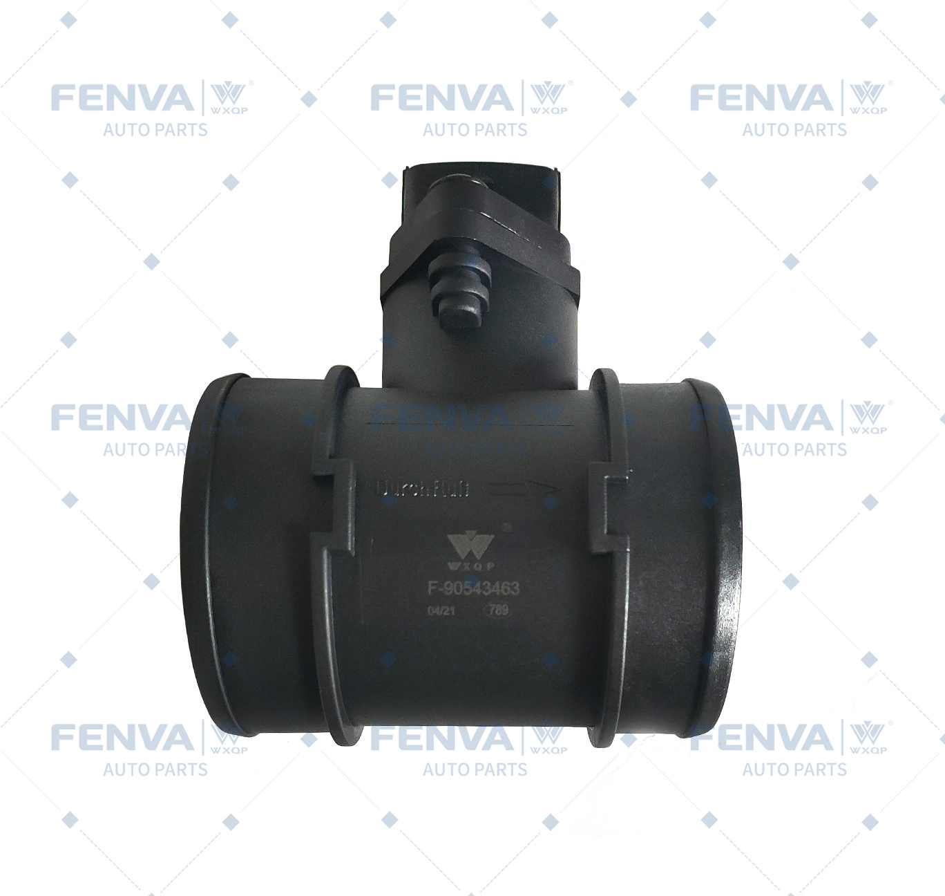 Mass Air Flow Sensor