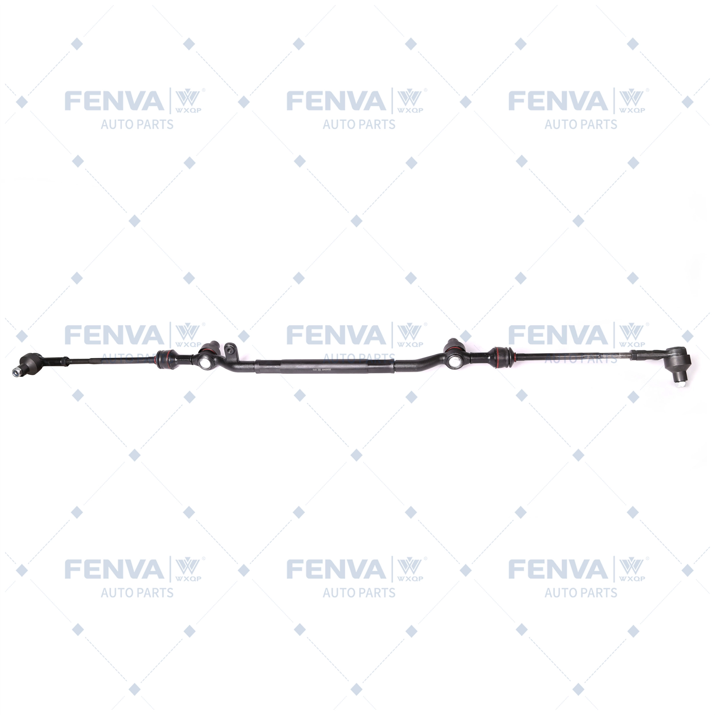 Centre Rod Assembly (161089)