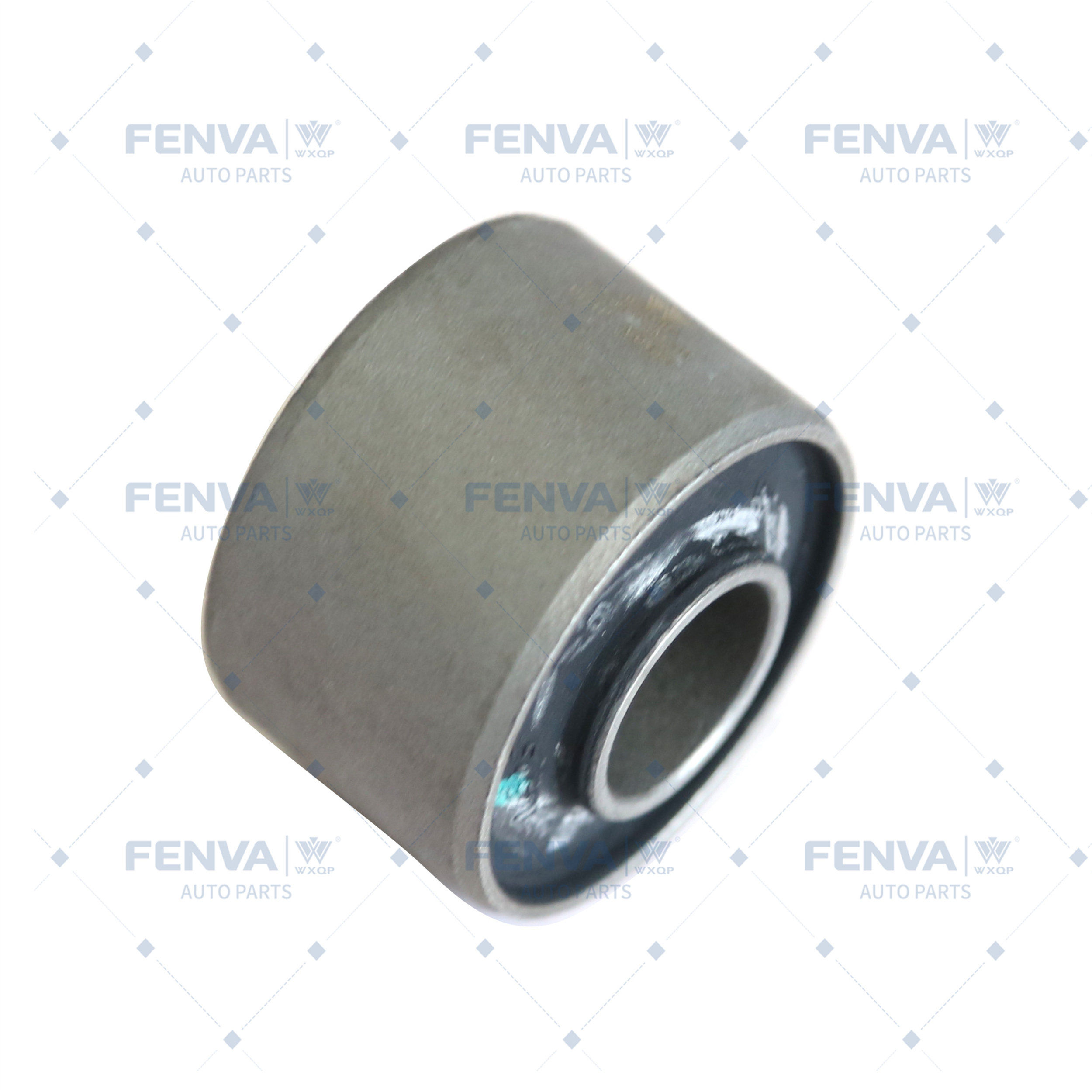 Mounting, control/trailing arm