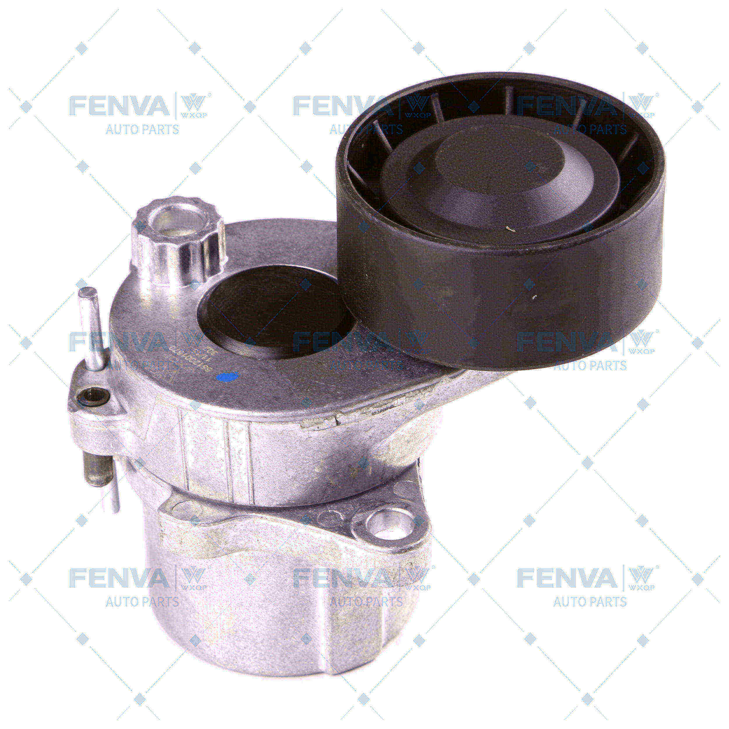 Belt Tensioner, V-ribbed belt