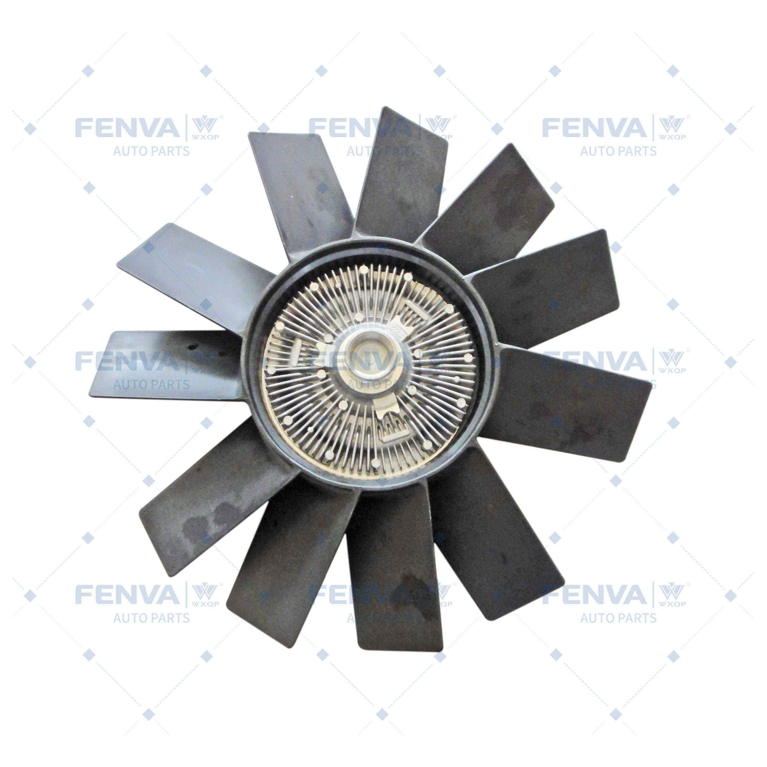 Fan, engine cooling