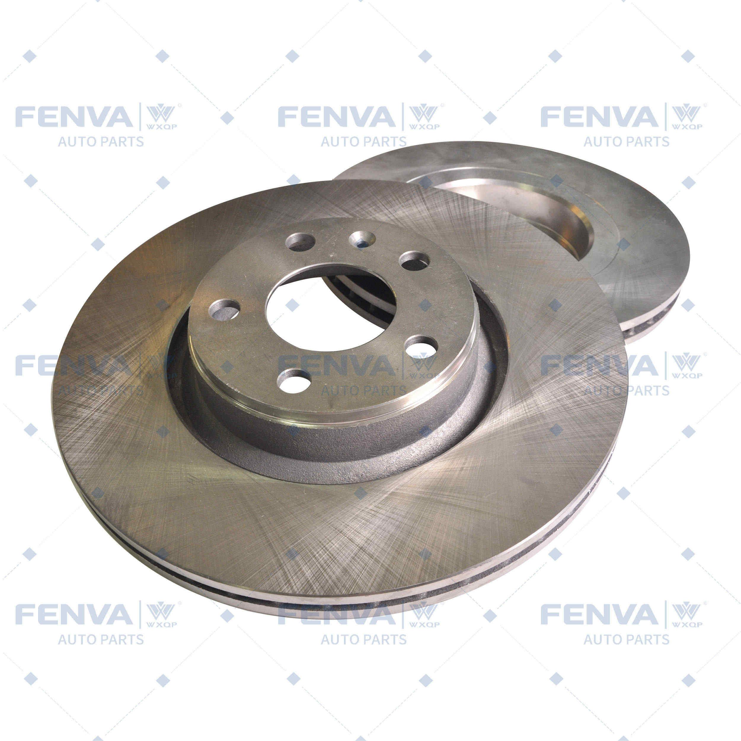 Brake Disc (340599)
