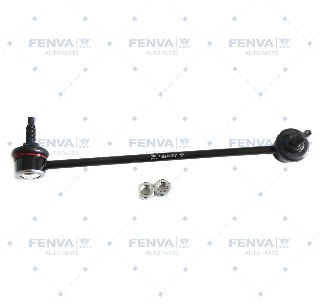 Link/Coupling Rod, stabiliser bar