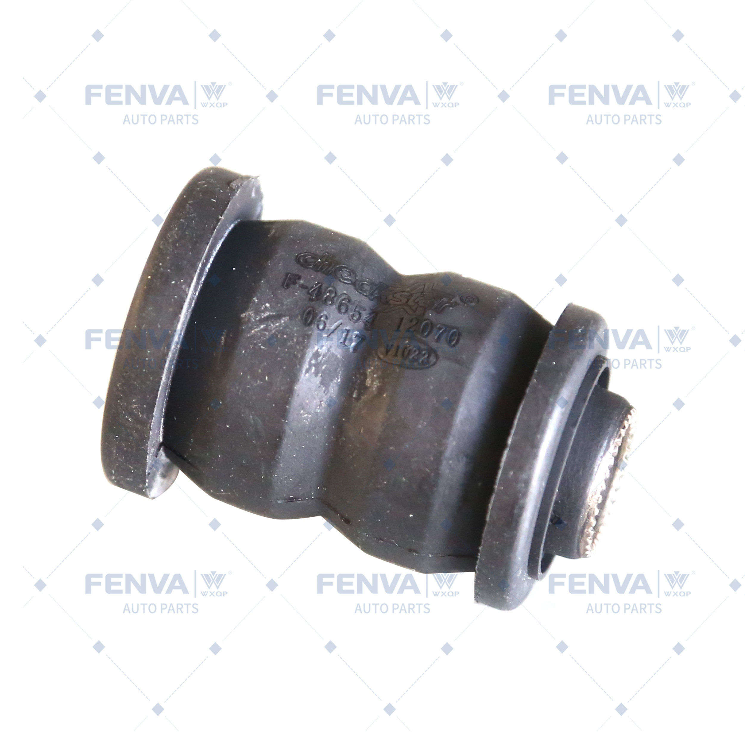 Holder, control arm mounting (54045)