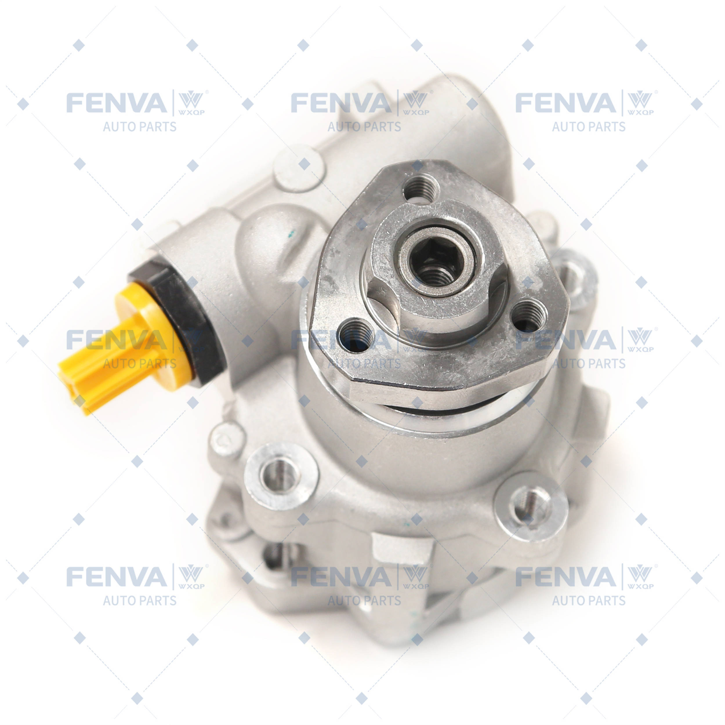 Hydraulic Pump, steering