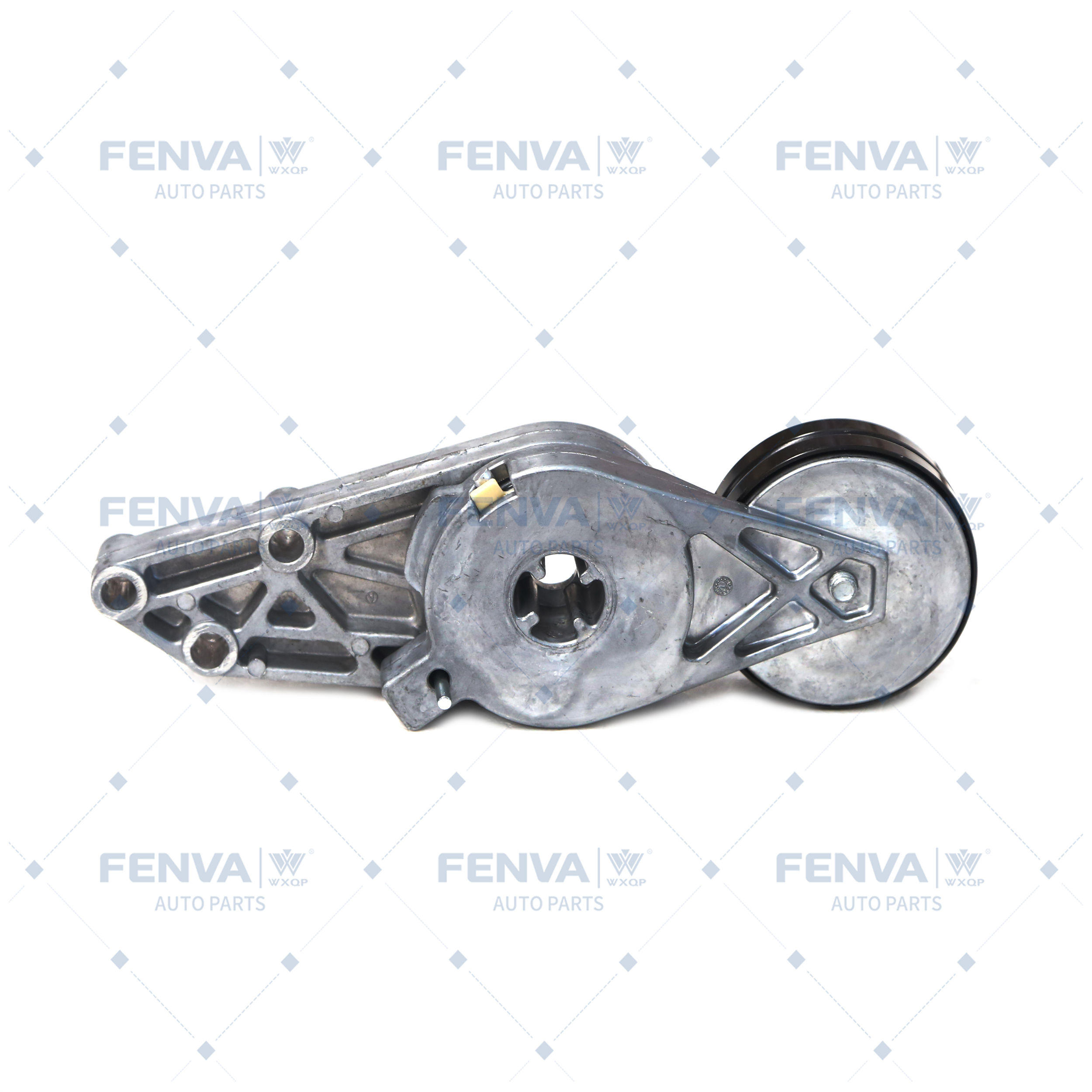 Belt Tensioner, V-ribbed belt