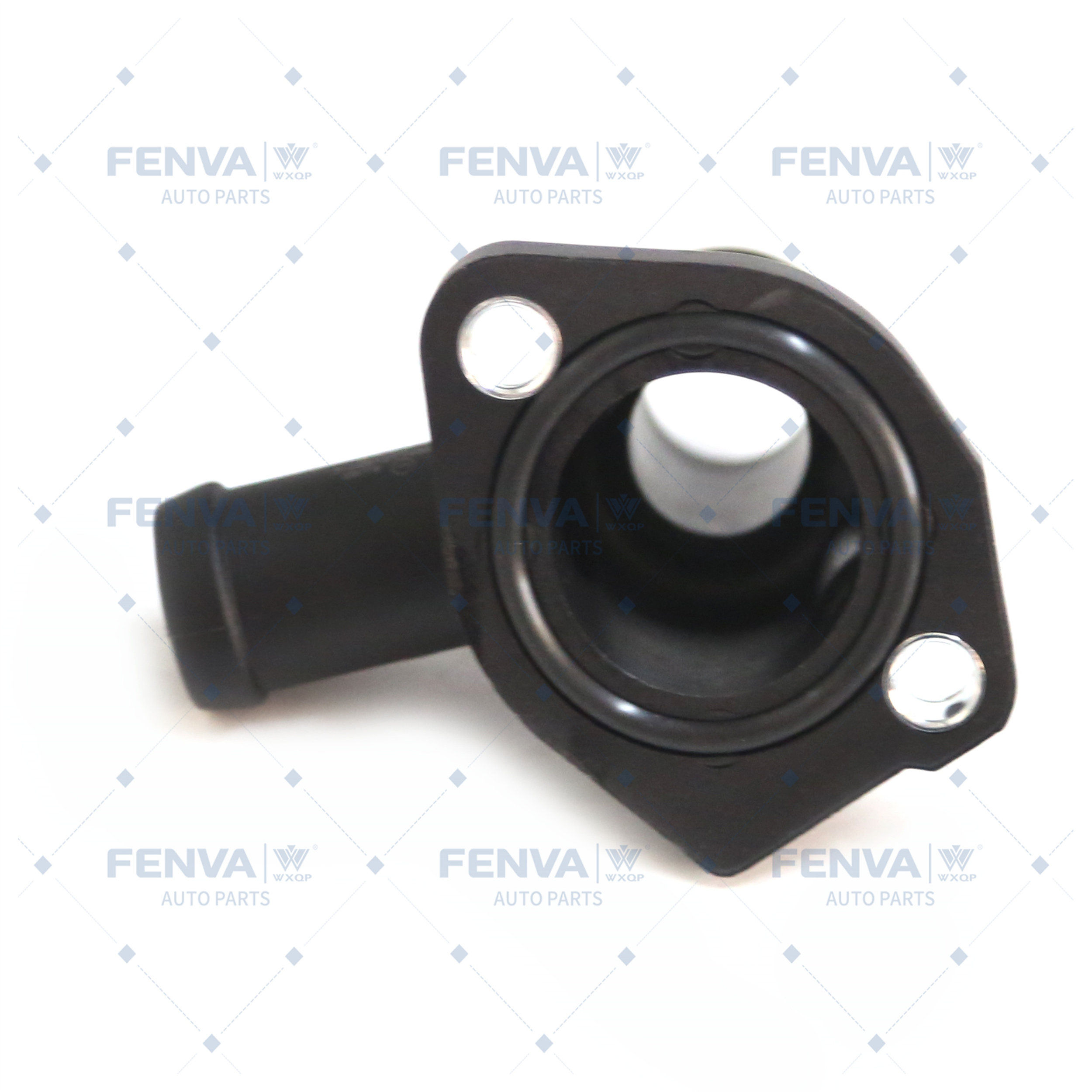 Coolant Flange