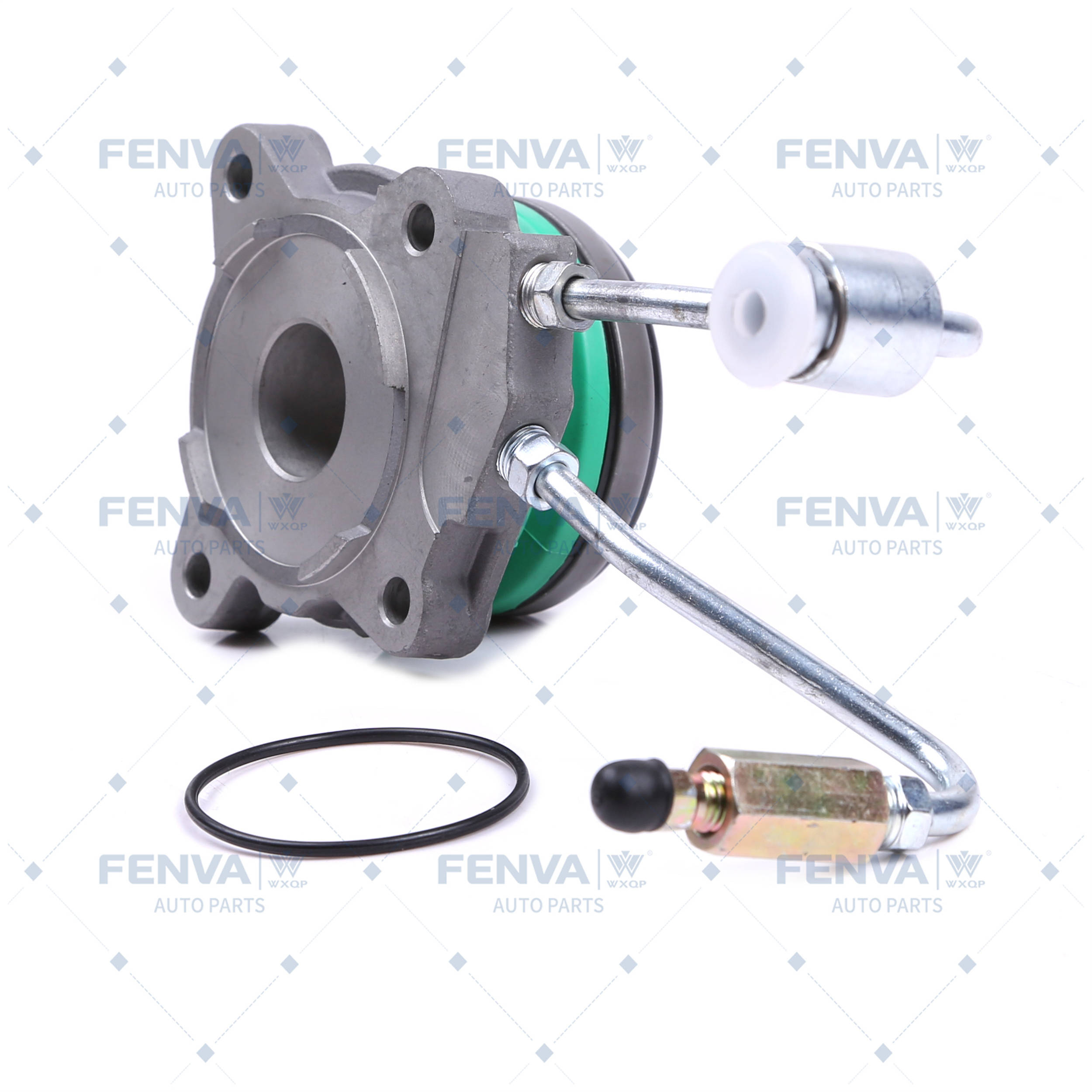 Central Slave Cylinder, clutch