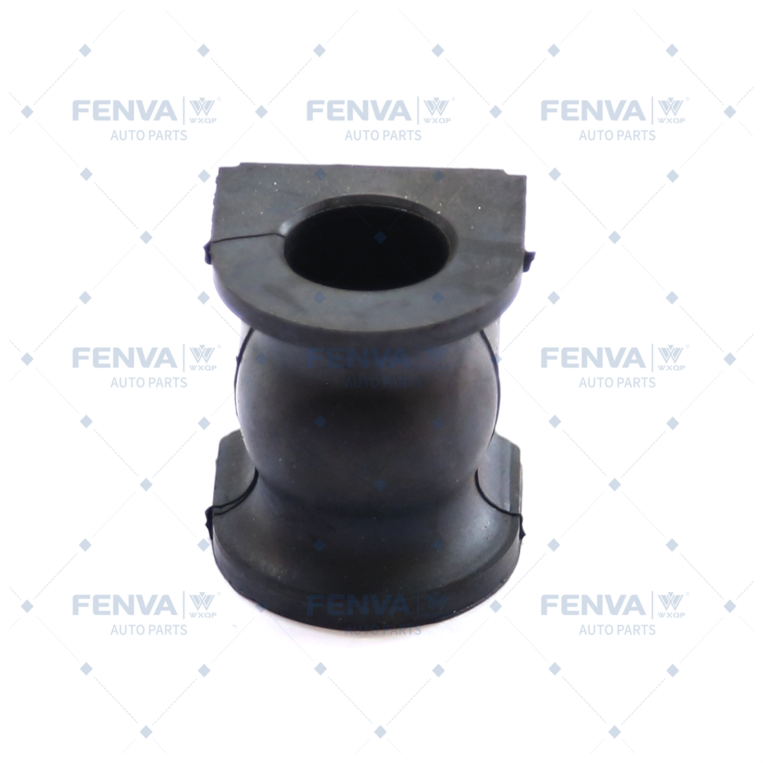 Mounting, stabiliser bar