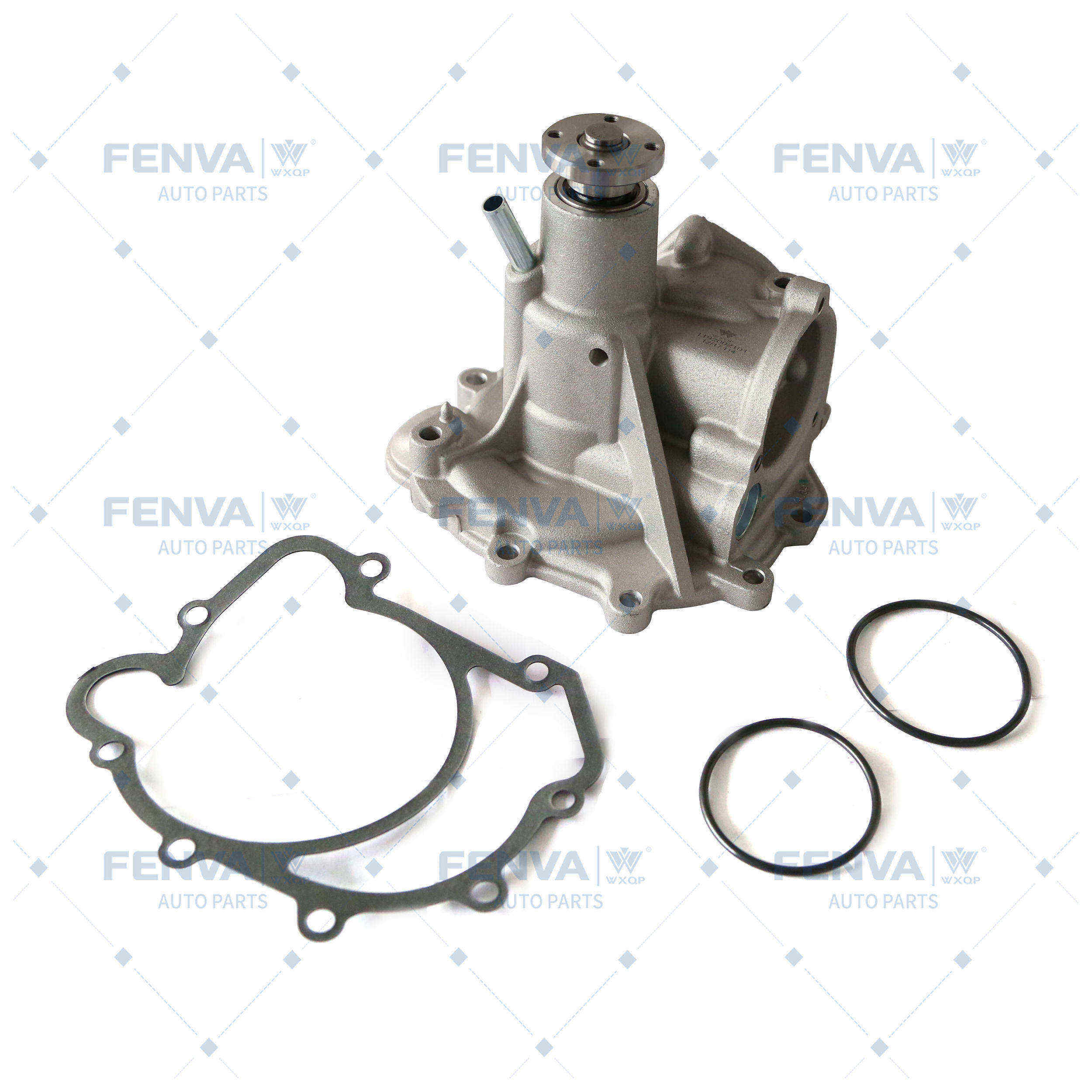 Water Pump, engine cooling (120249)