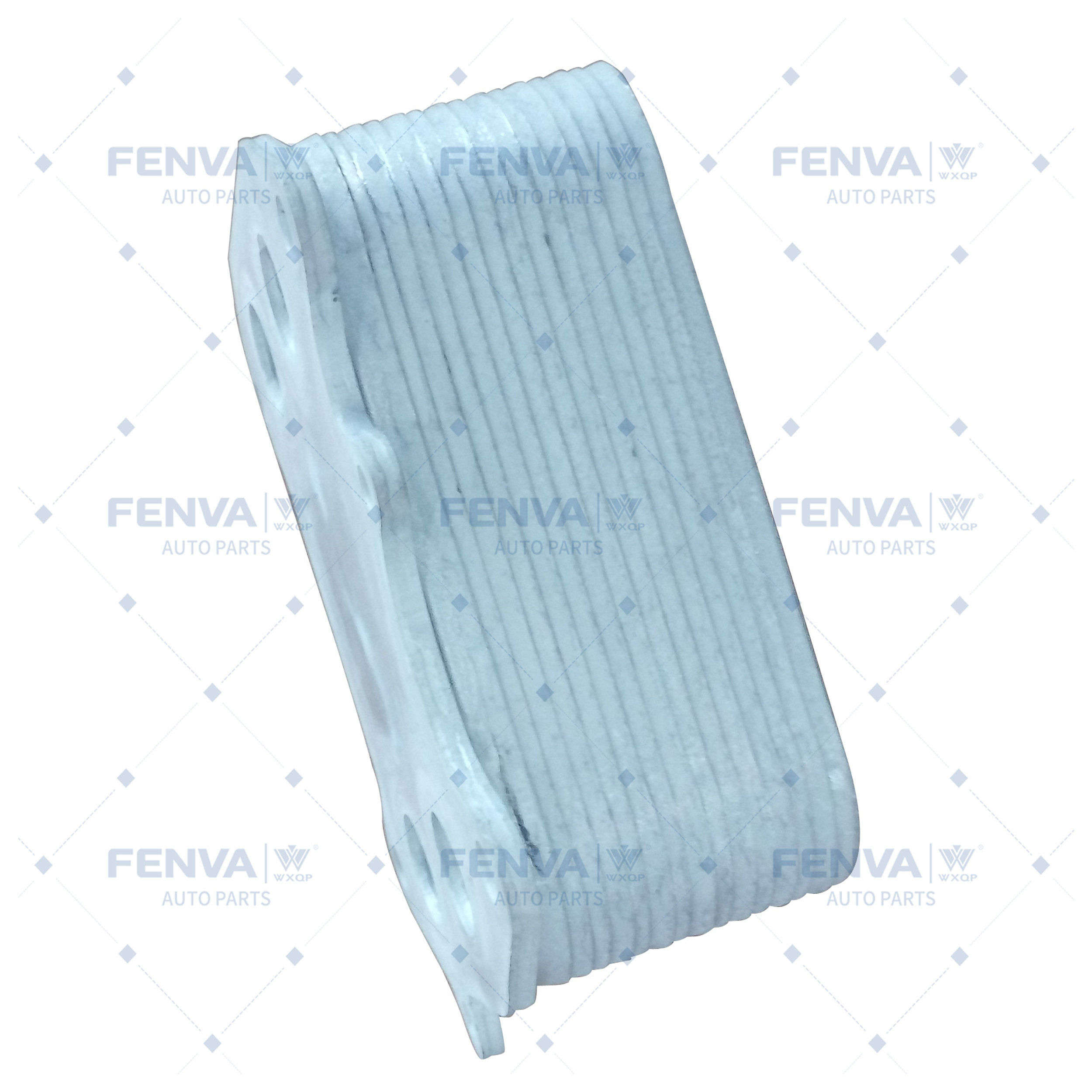 Oil Cooler, engine oil (321675)