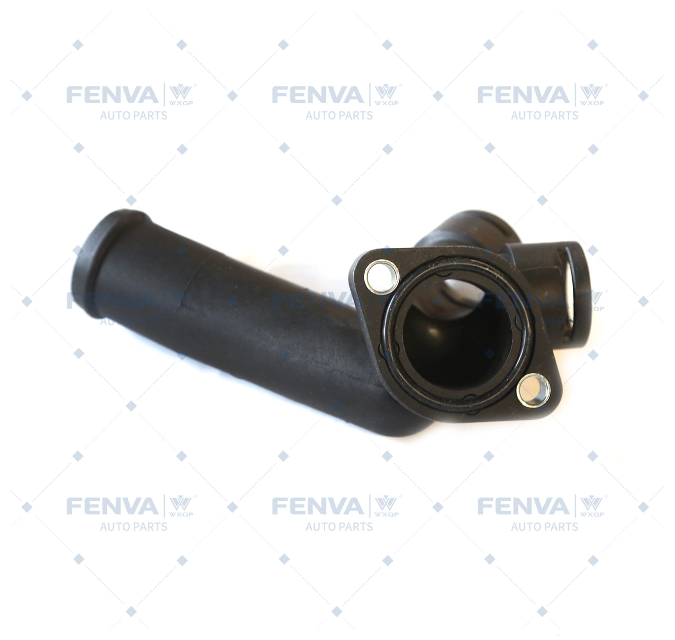 Coolant Flange