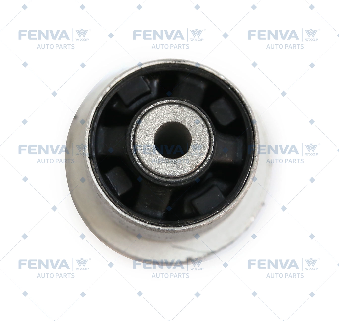 Mounting, control/trailing arm