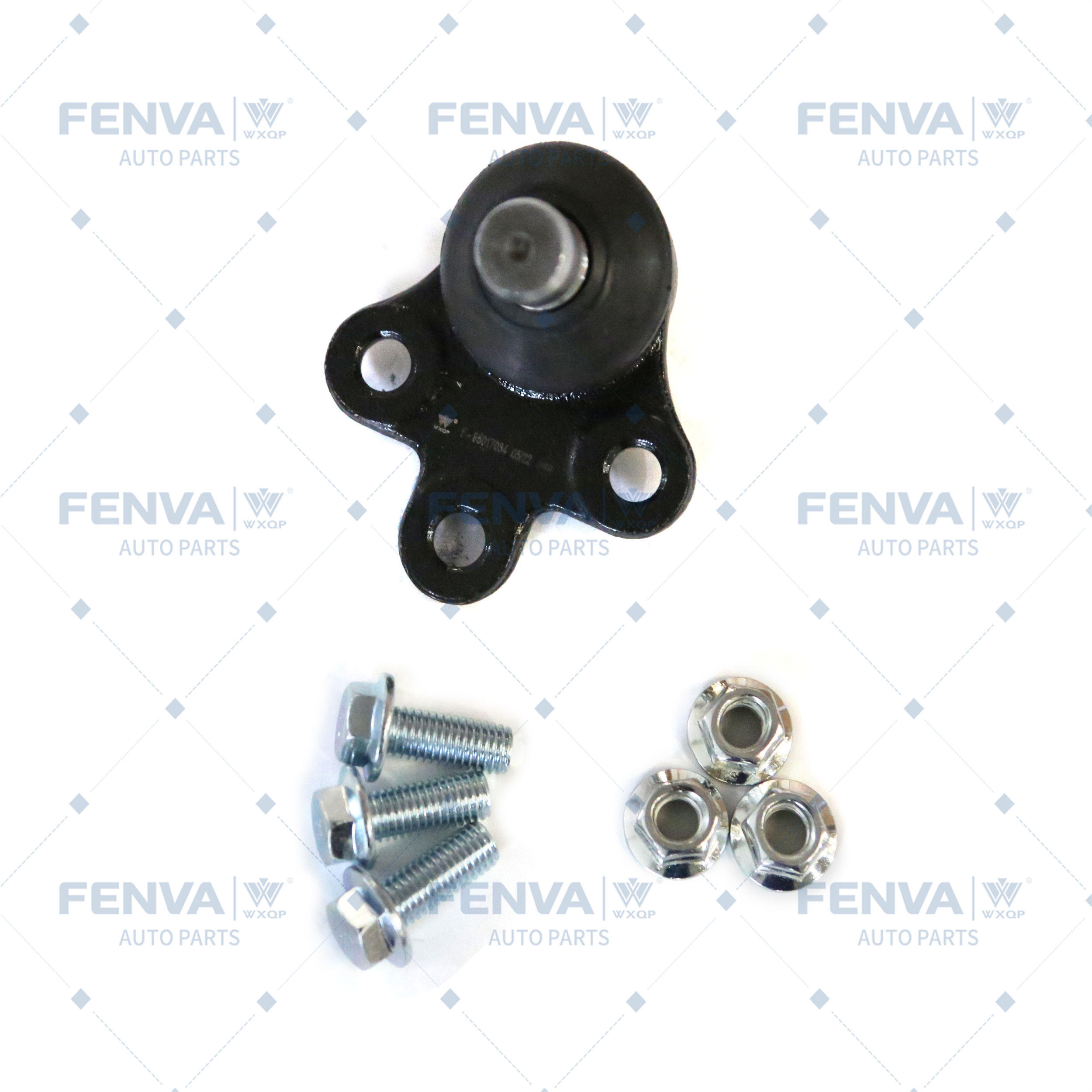 Ball Joint