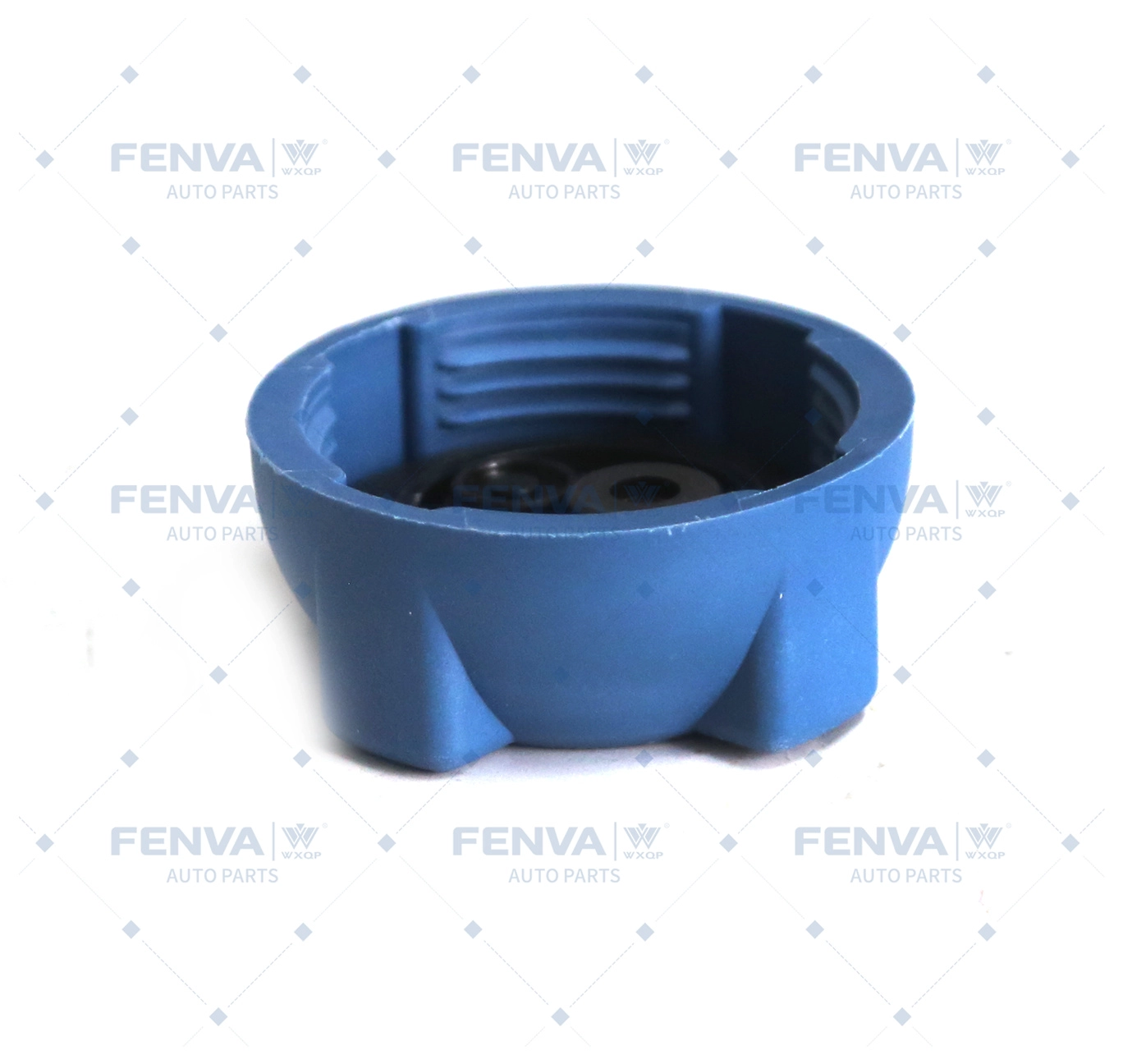 Cap, coolant tank