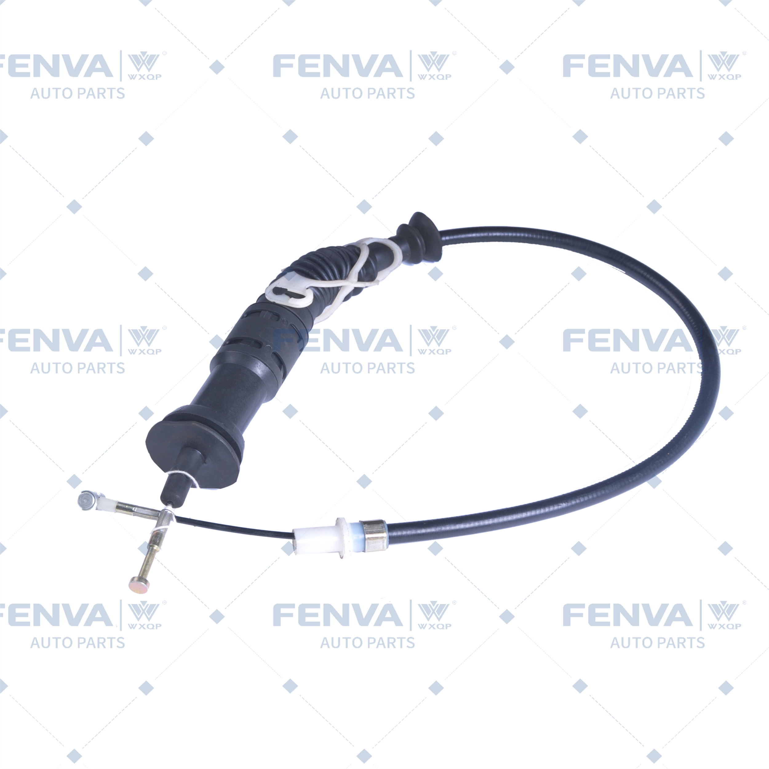 Cable Pull, clutch control (360743)